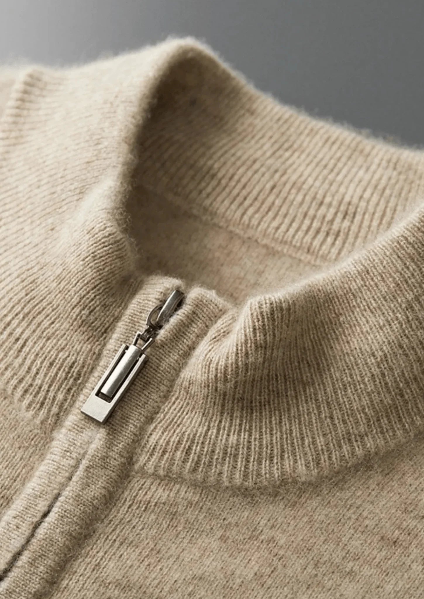 Premium Kaşmir Relax Takım - Martin Milano