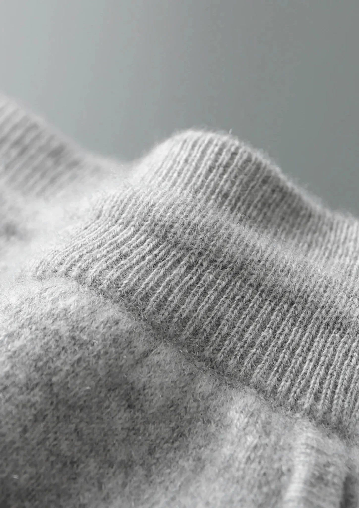 Premium Kaşmir Relax Takım - Martin Milano