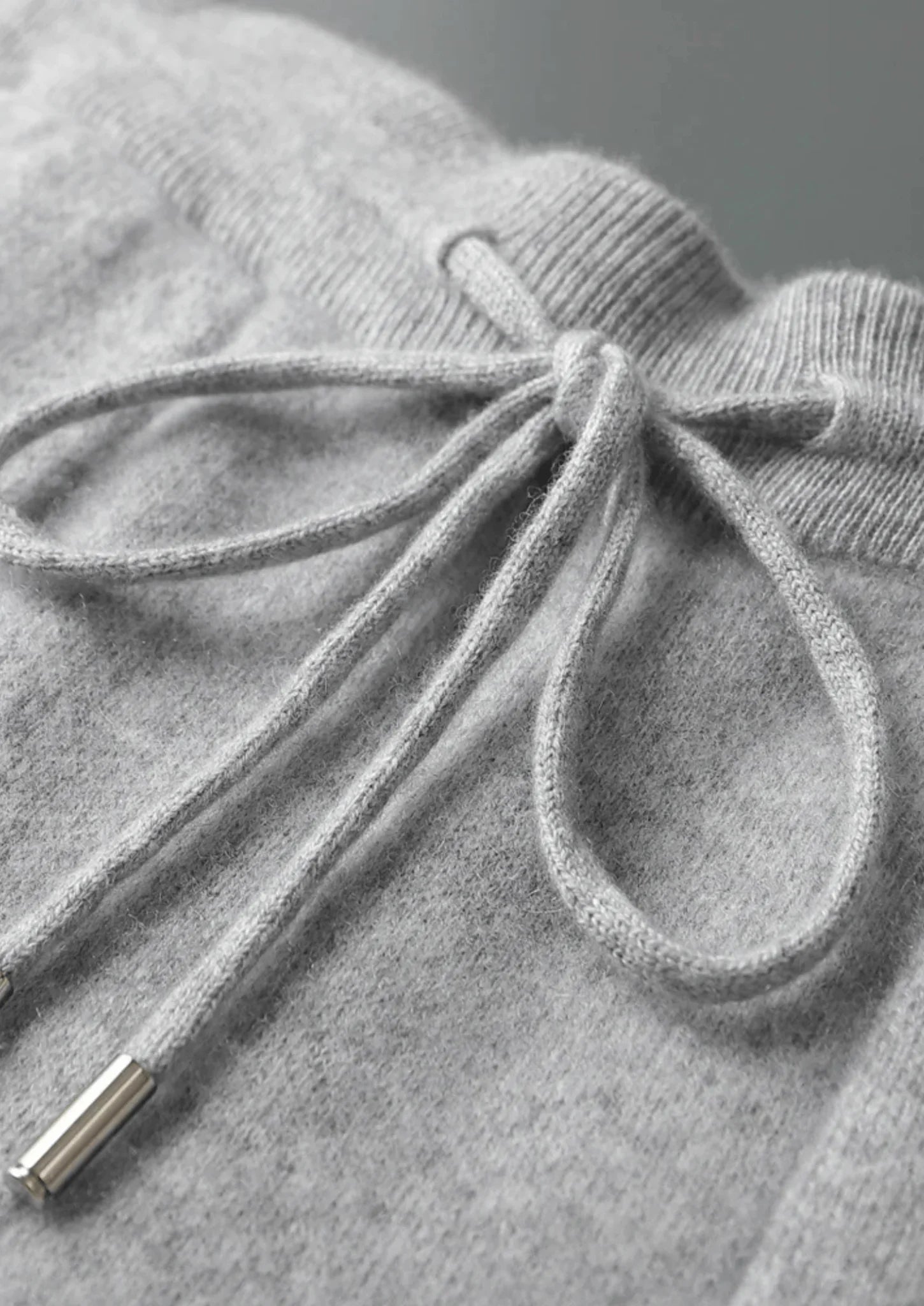 Premium Kaşmir Relax Takım - Martin Milano