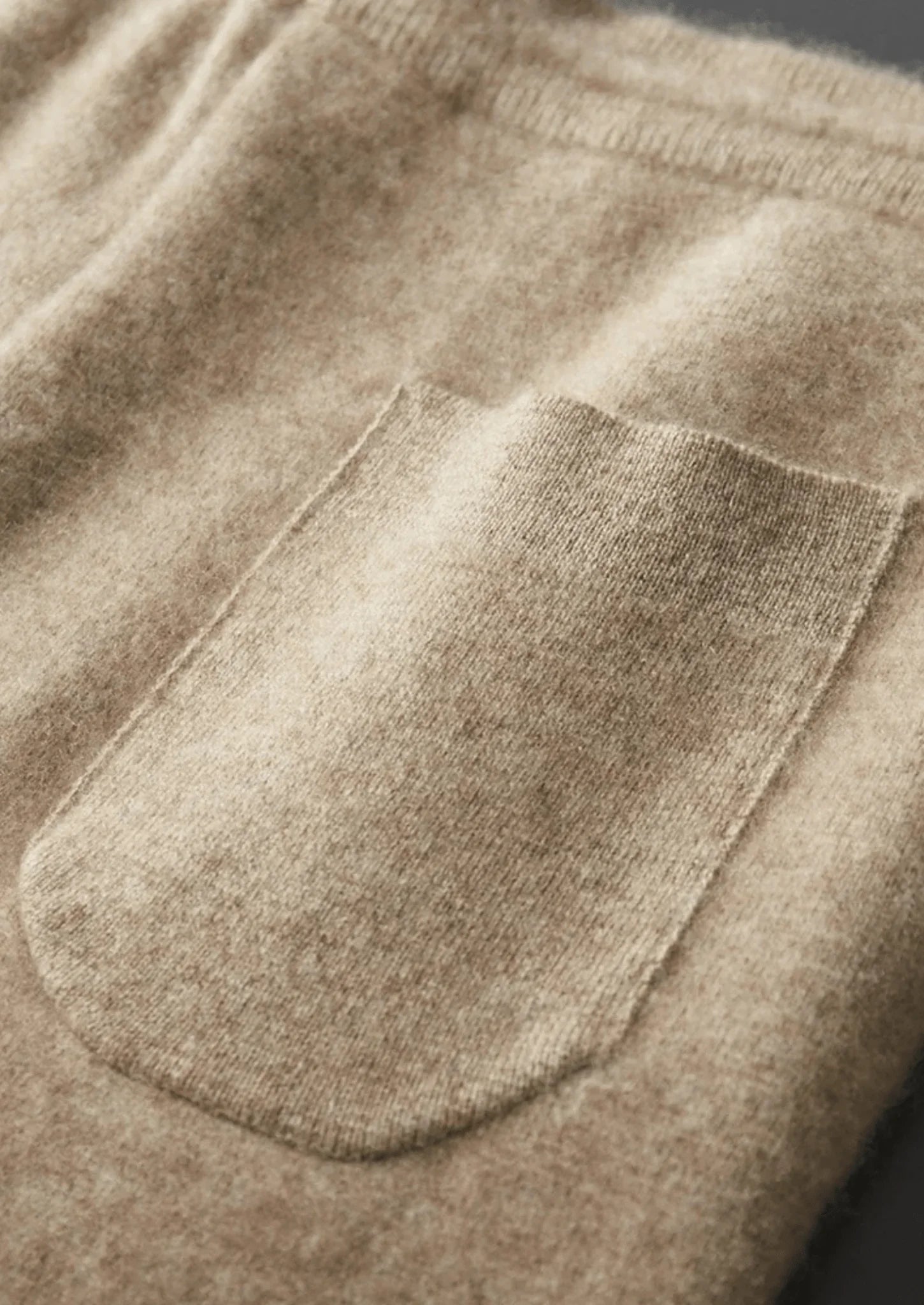 Premium Kaşmir Relax Takım - Martin Milano