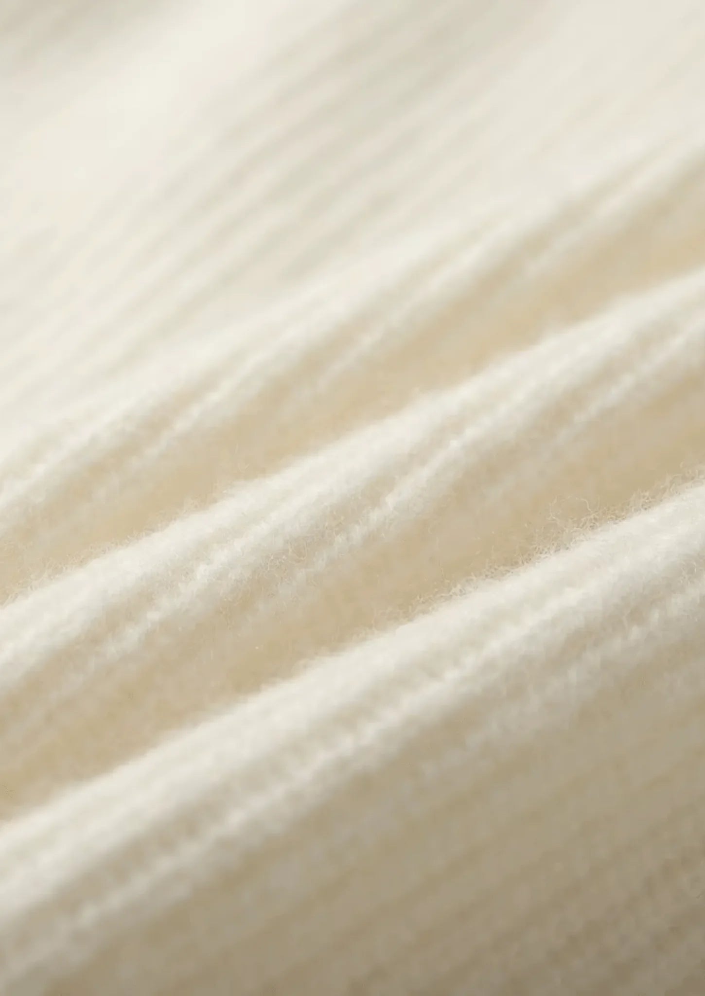 Premium Kaşmir Ribana V Yaka Kazak - Martin Milano