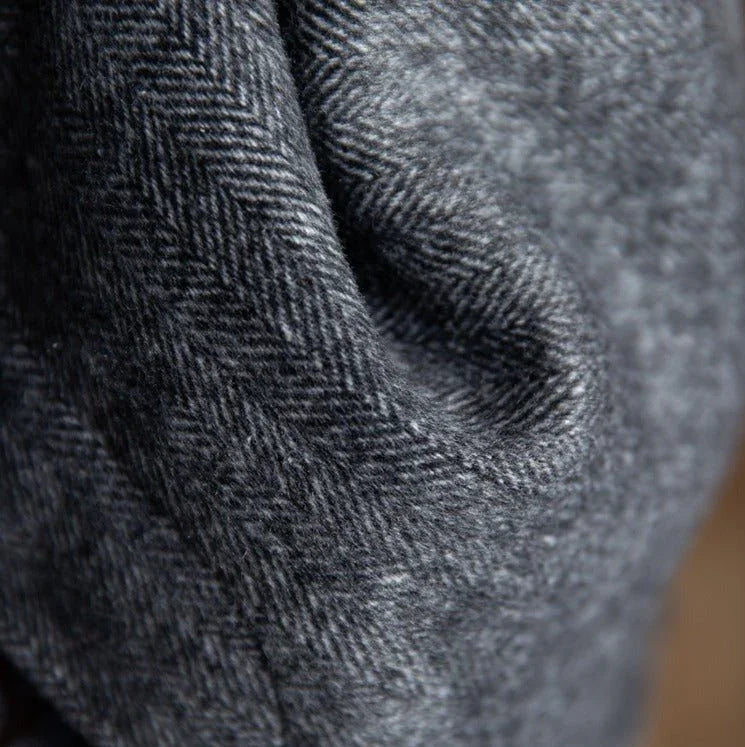 Royal Albert Yün Raglan Palto - Martin Milano