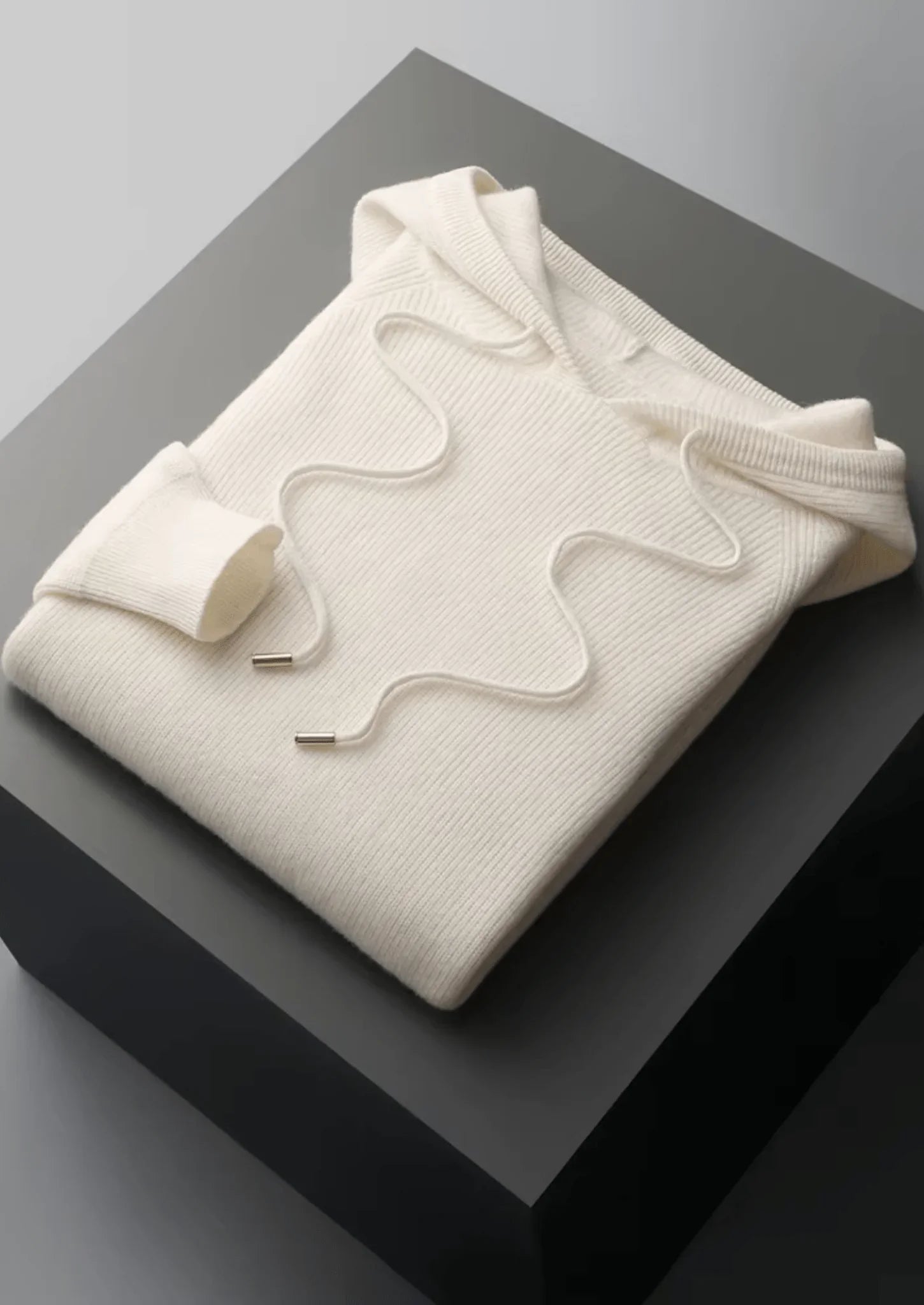 Saf Ekstra İnce Merino Yün Alessio Takım - Martin Milano