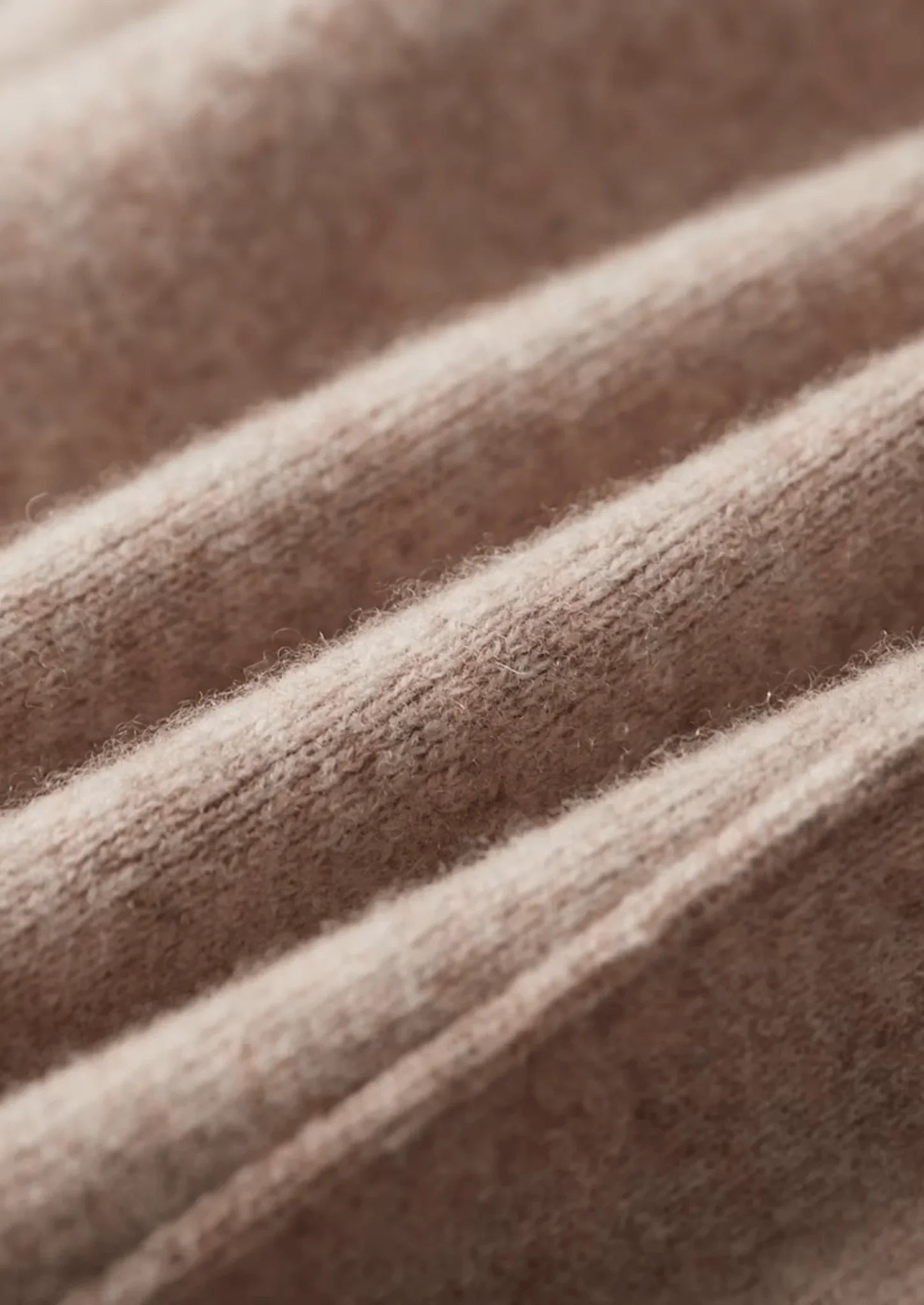 Saf Ekstra İnce Merino Yünü Jogger - Martin Milano