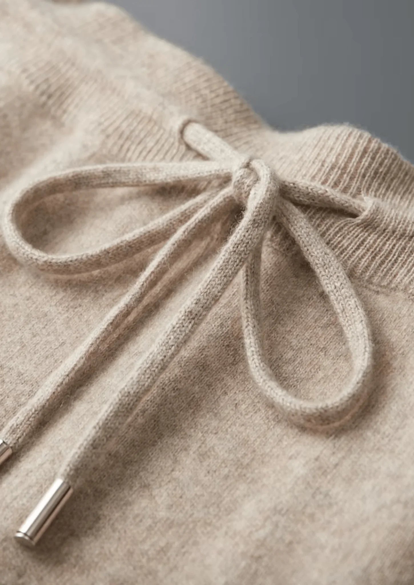 Saf Ekstra İnce Merino Yünü Takım - Martin Milano