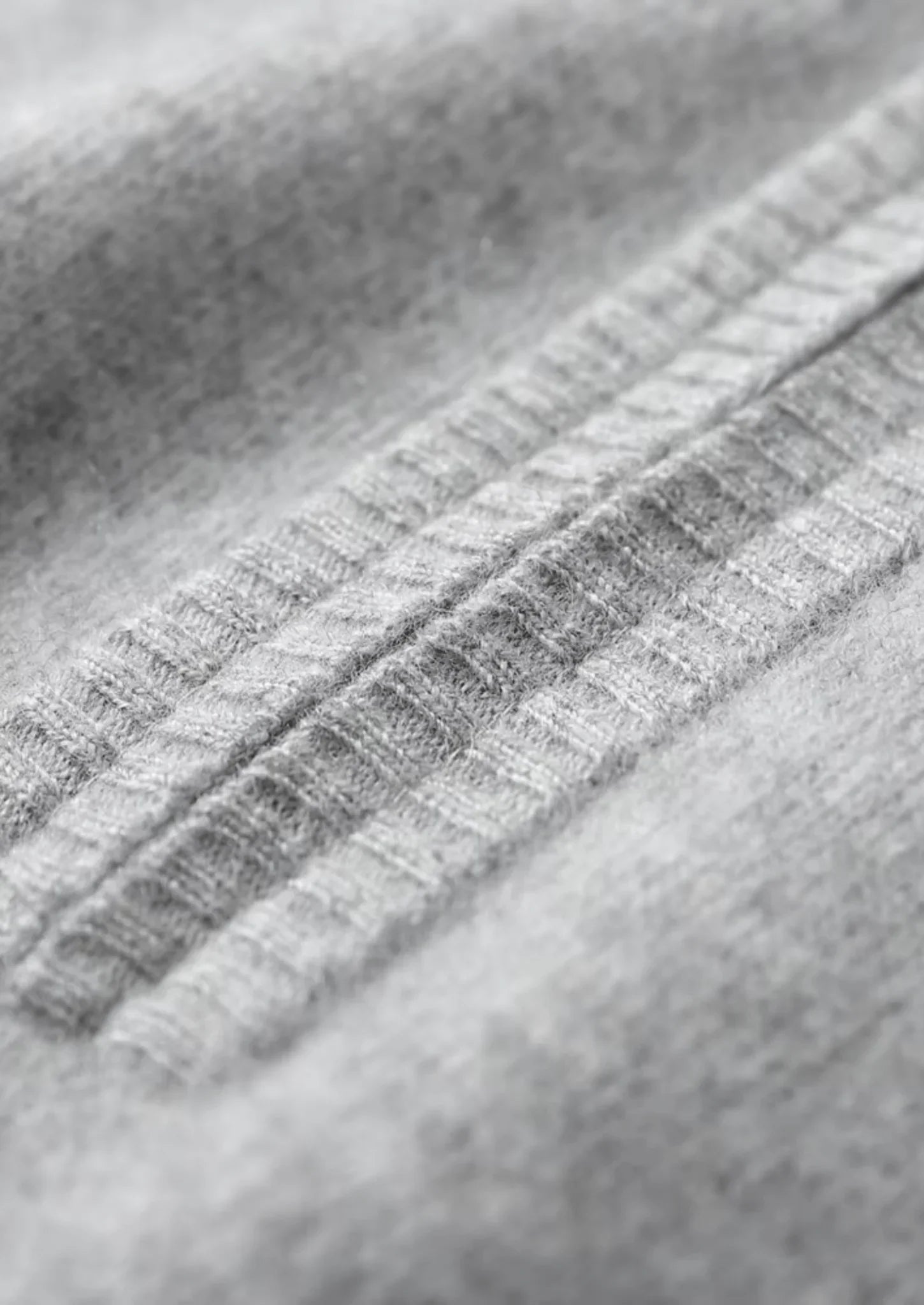 Saf Ekstra İnce Merino Yünü Takım - Martin Milano