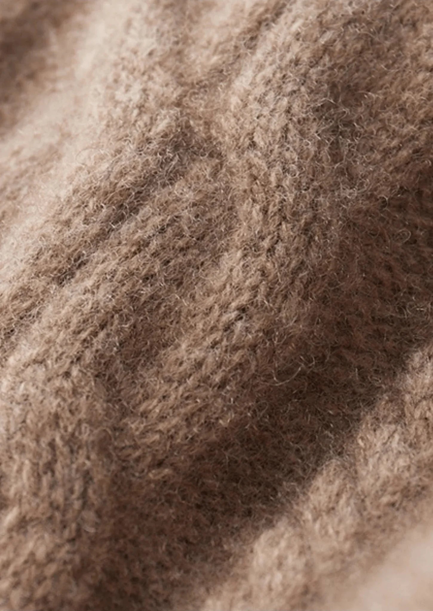 Saf Ekstra İnce Merino Yünü Triko - Martin Milano