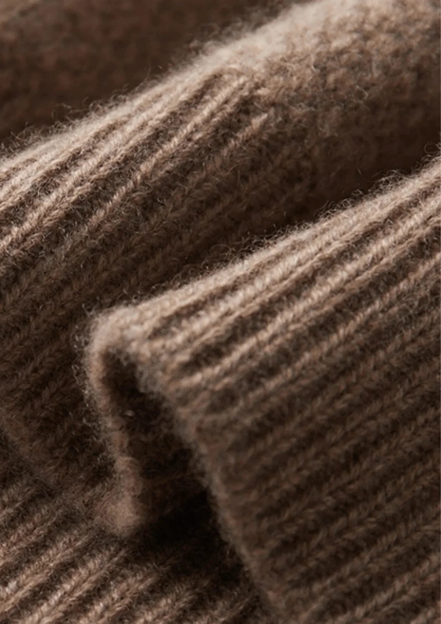 Saf Ekstra İnce Merino Yünü Triko - Martin Milano