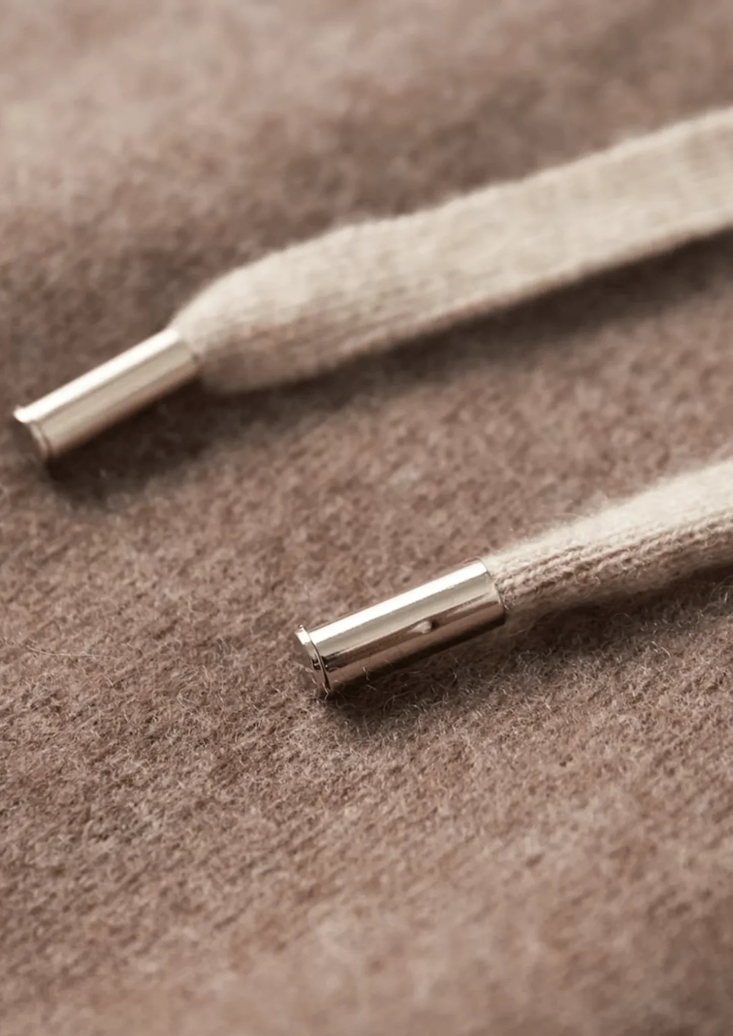 Saf Kaşmir Çift Renk Takım - Martin Milano