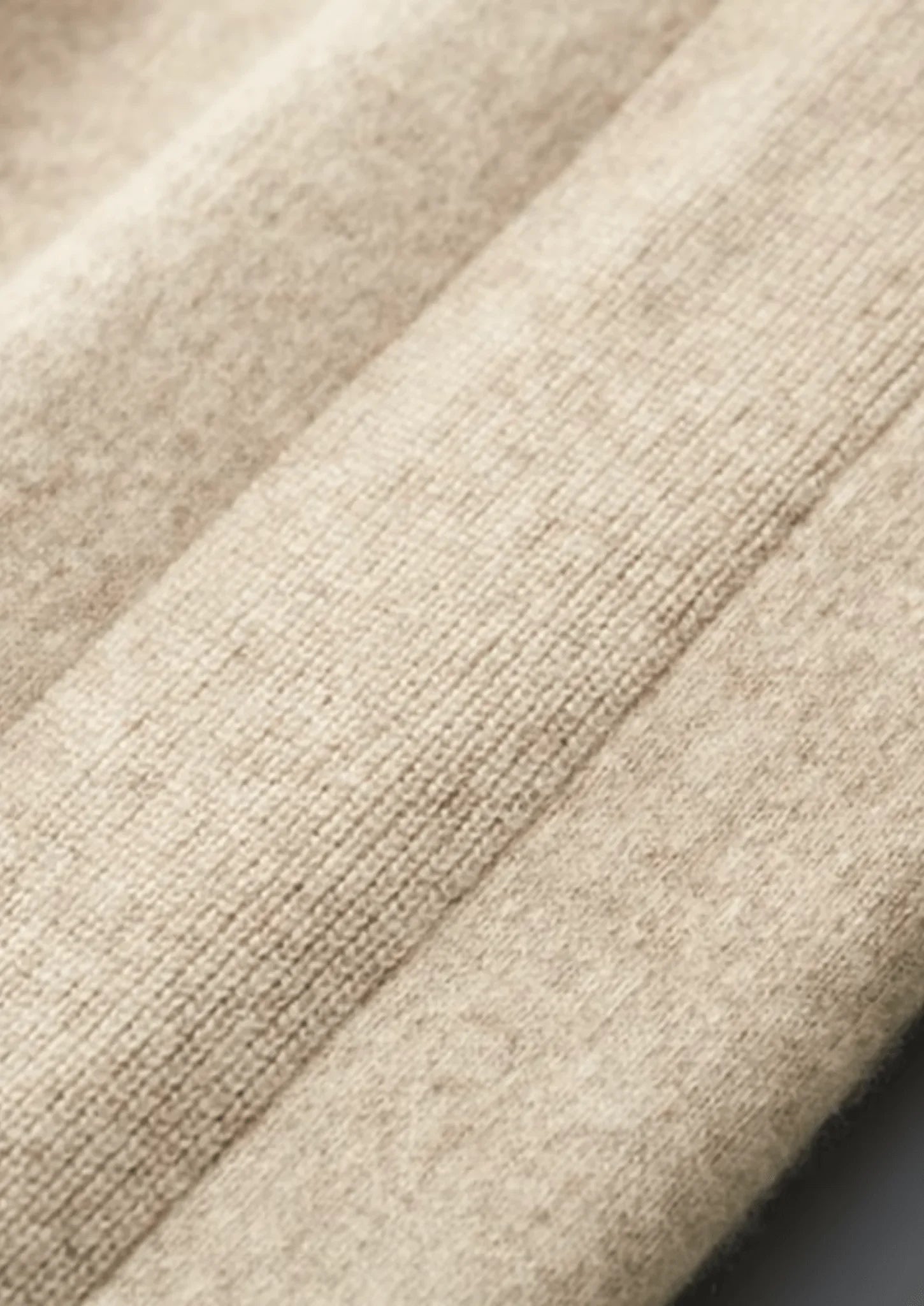 Saf Kaşmir Relax Takım - Martin Milano