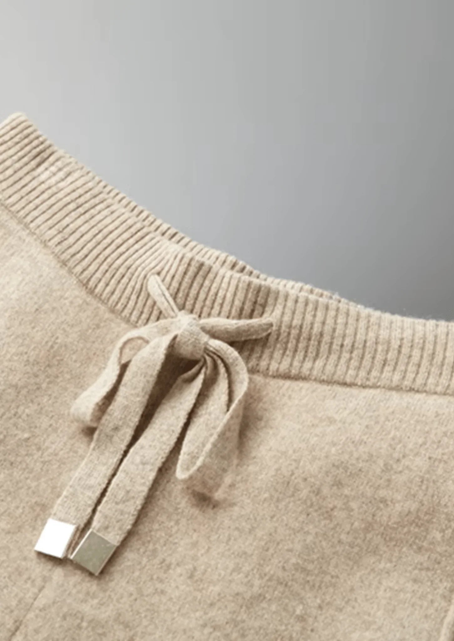 Saf Kaşmir Relax Takım - Martin Milano