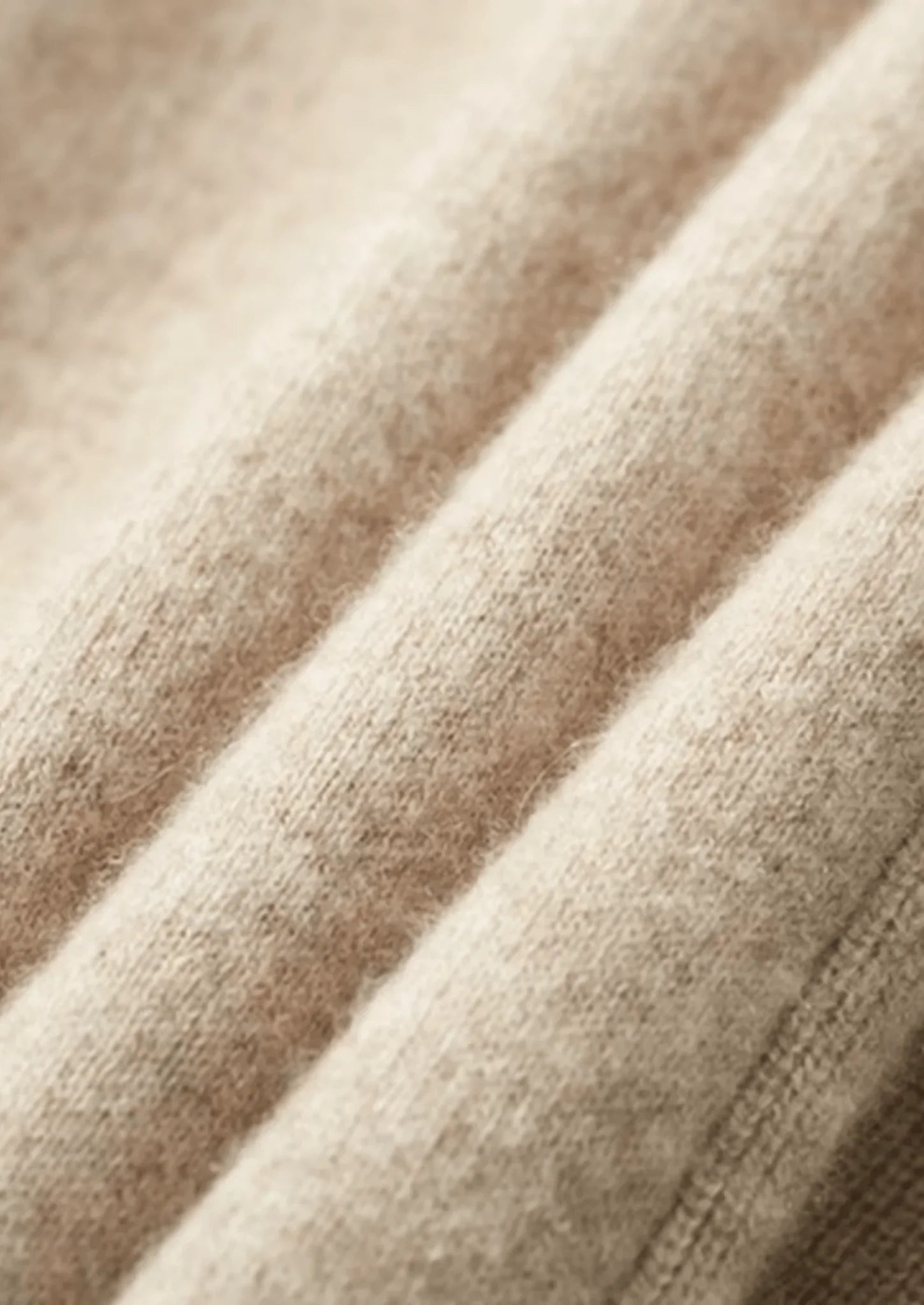 Saf Kaşmir Relax Takım - Martin Milano