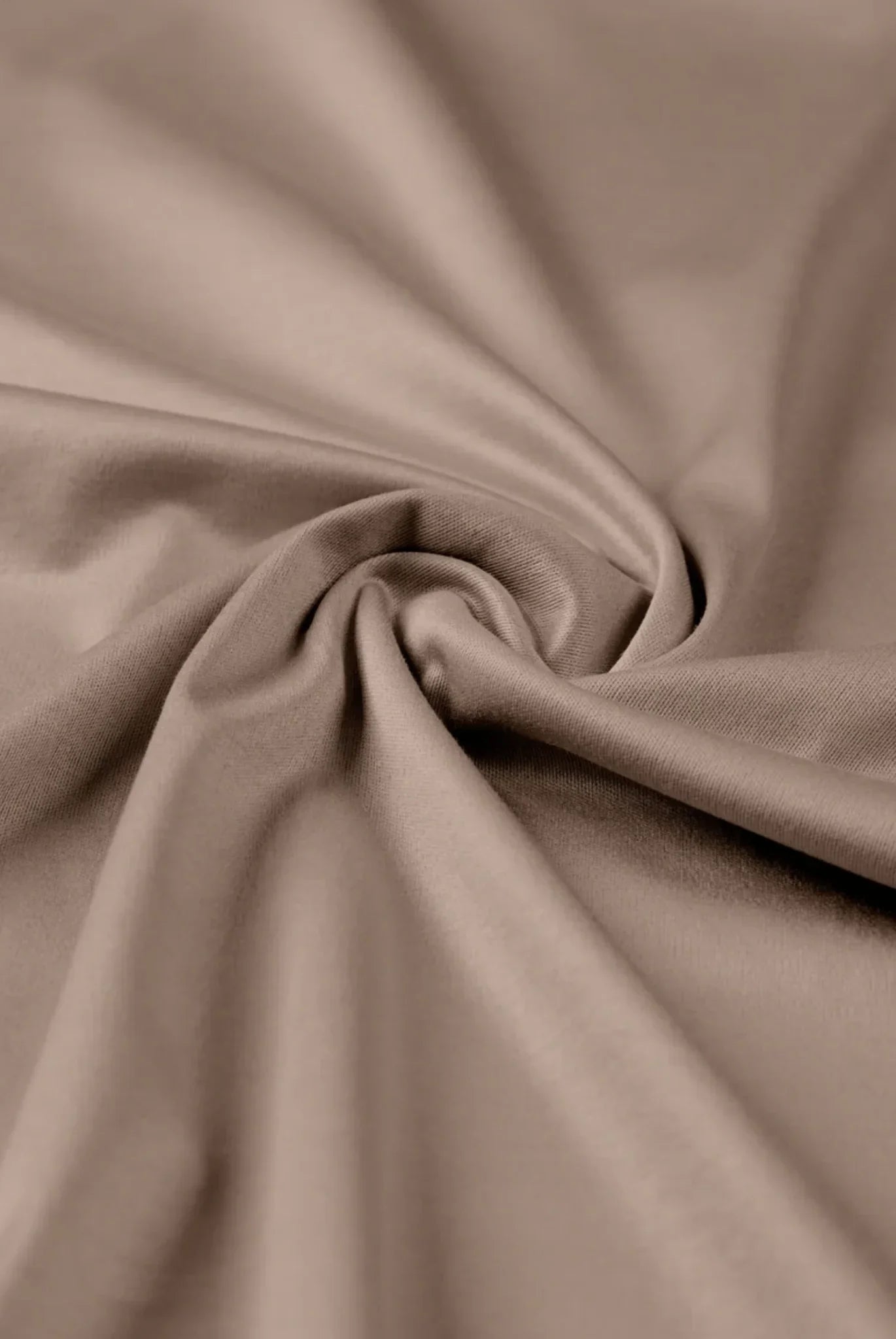 Taupe İmparator Tişört - Martin Milano