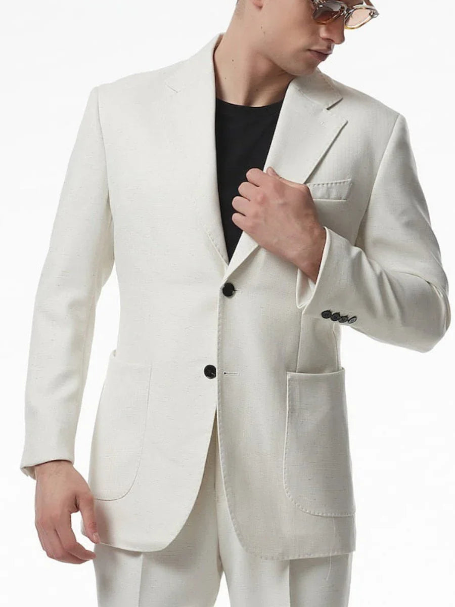 Taviano Blazer - Martin Milano