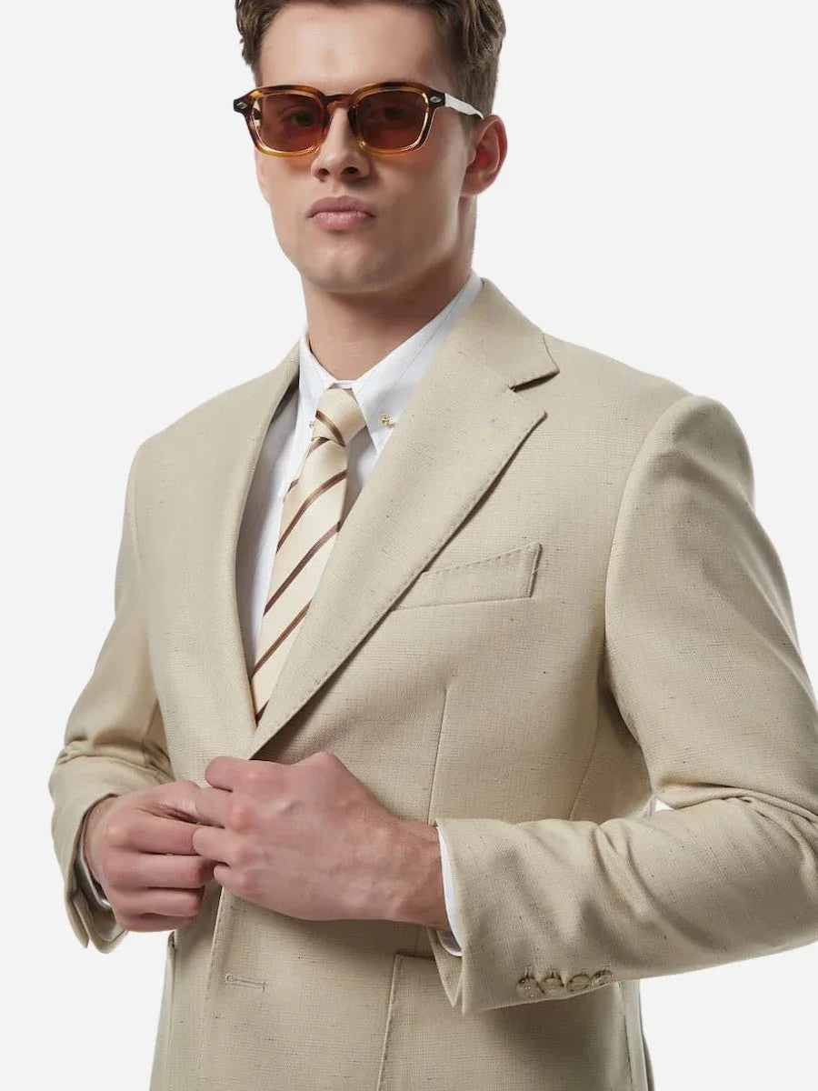 Taviano Blazer - Martin Milano