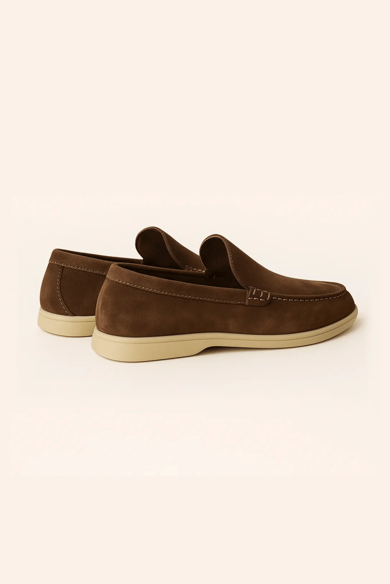 Tawny Hakiki Loafer - Martin Milano