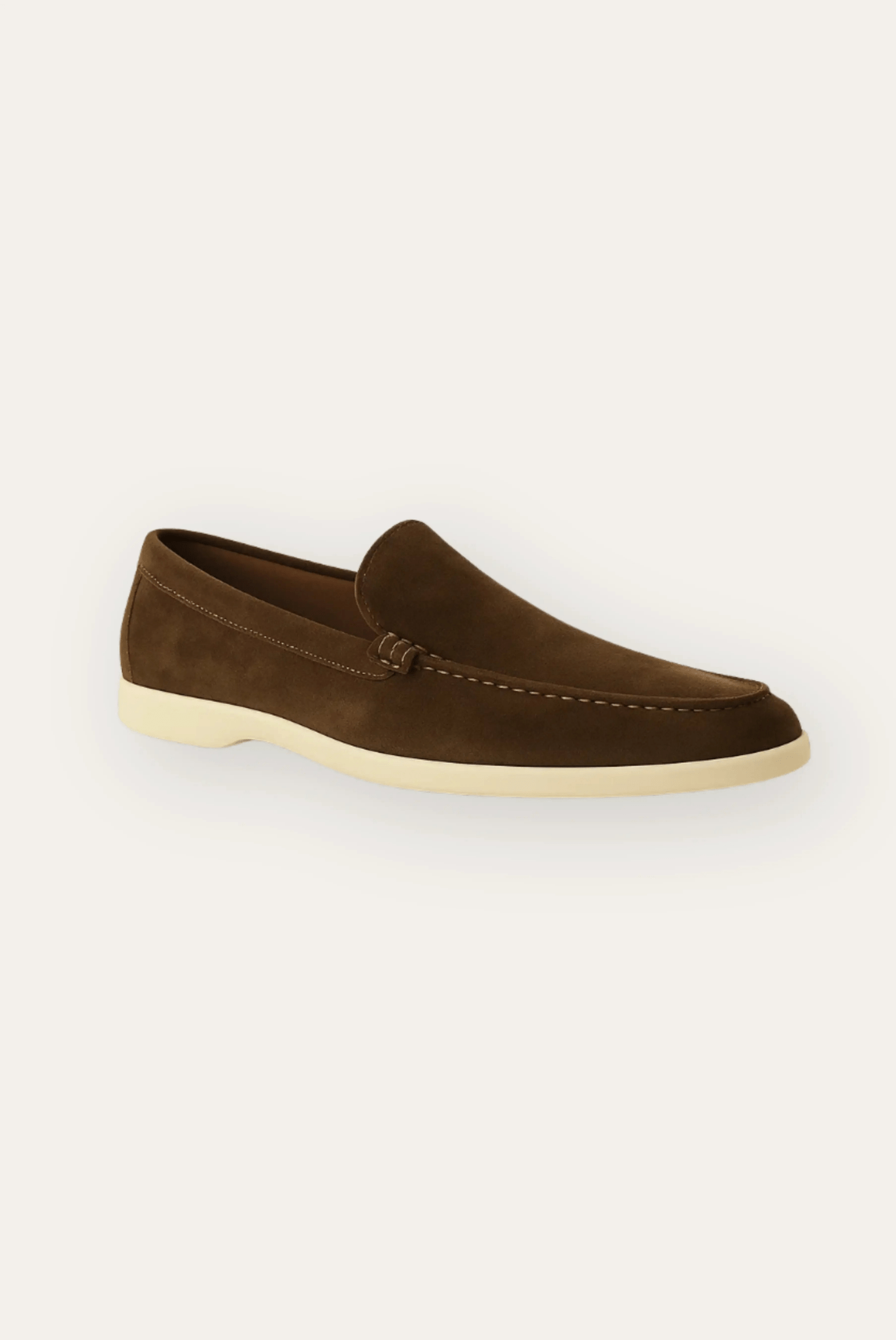 Tawny Hakiki Loafer - Martin Milano