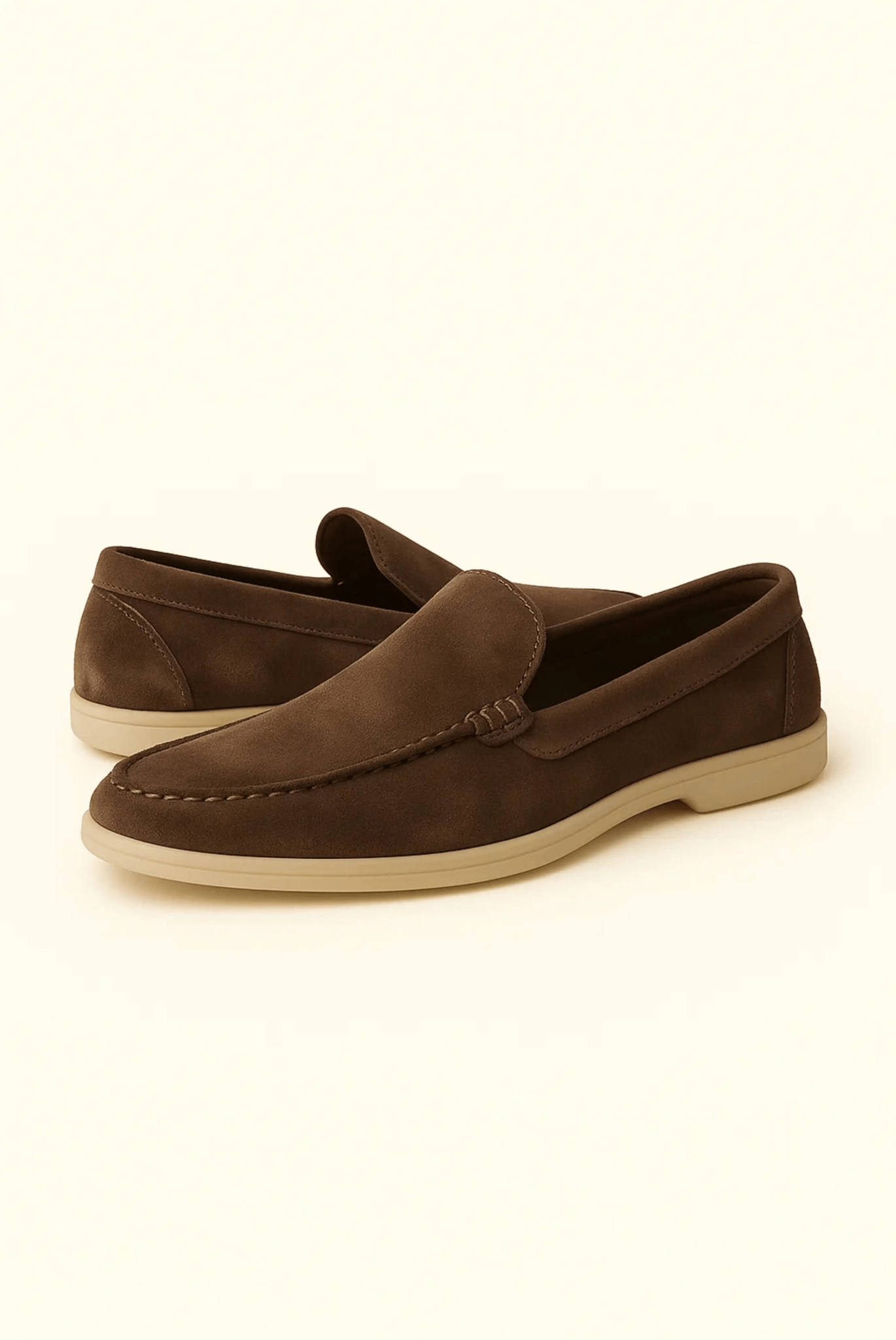 Tawny Hakiki Loafer - Martin Milano