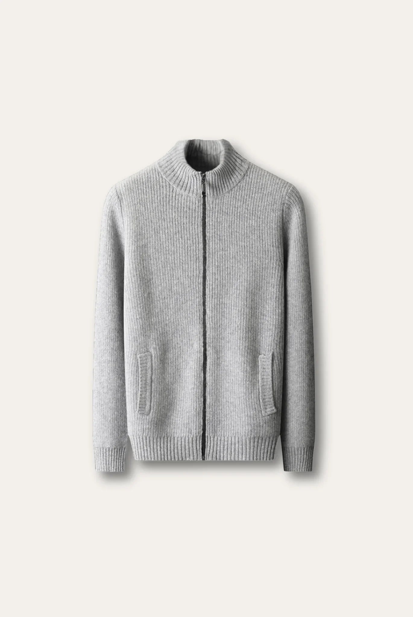 Yün Hırka - Martin Milano