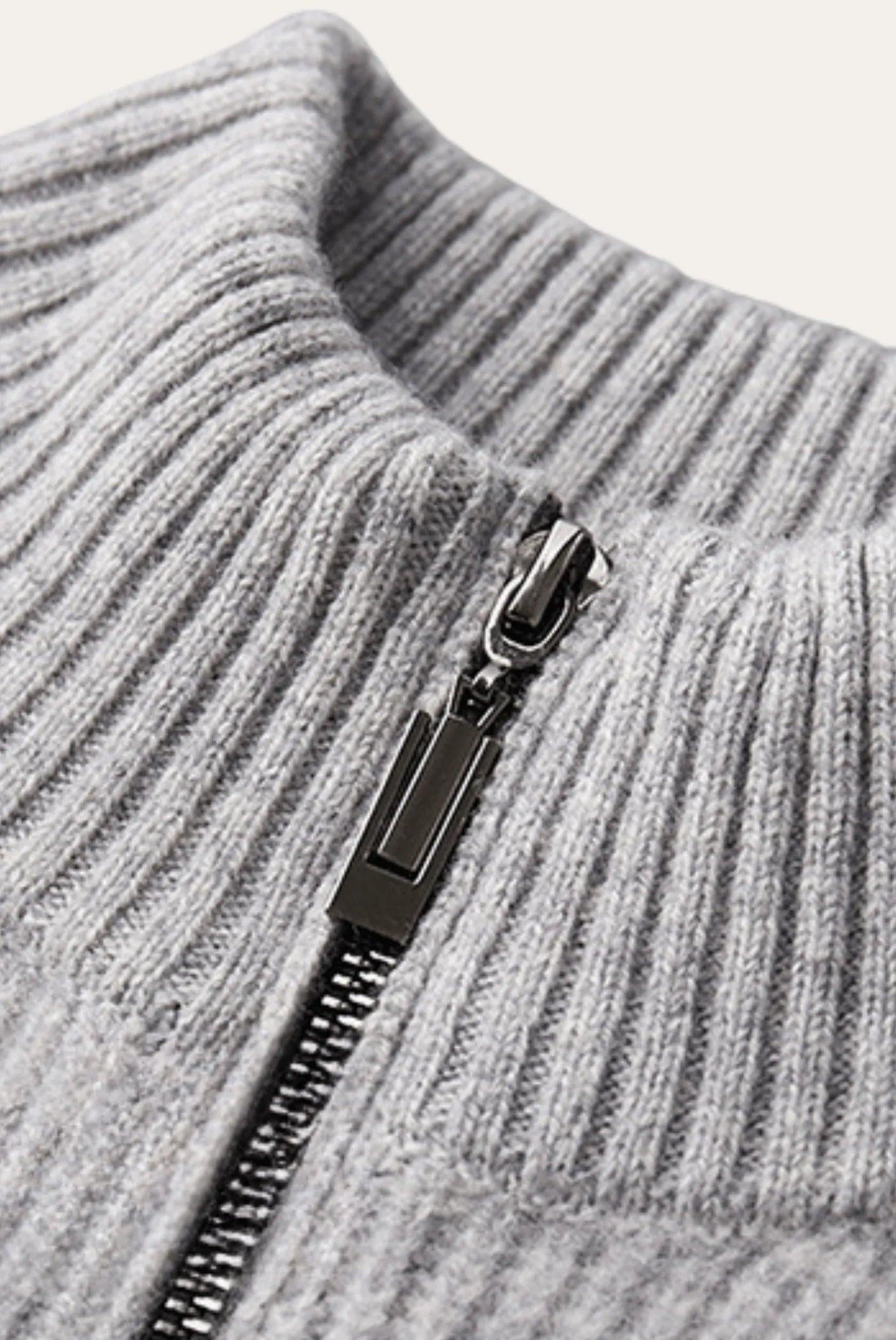 Yün Hırka - Martin Milano