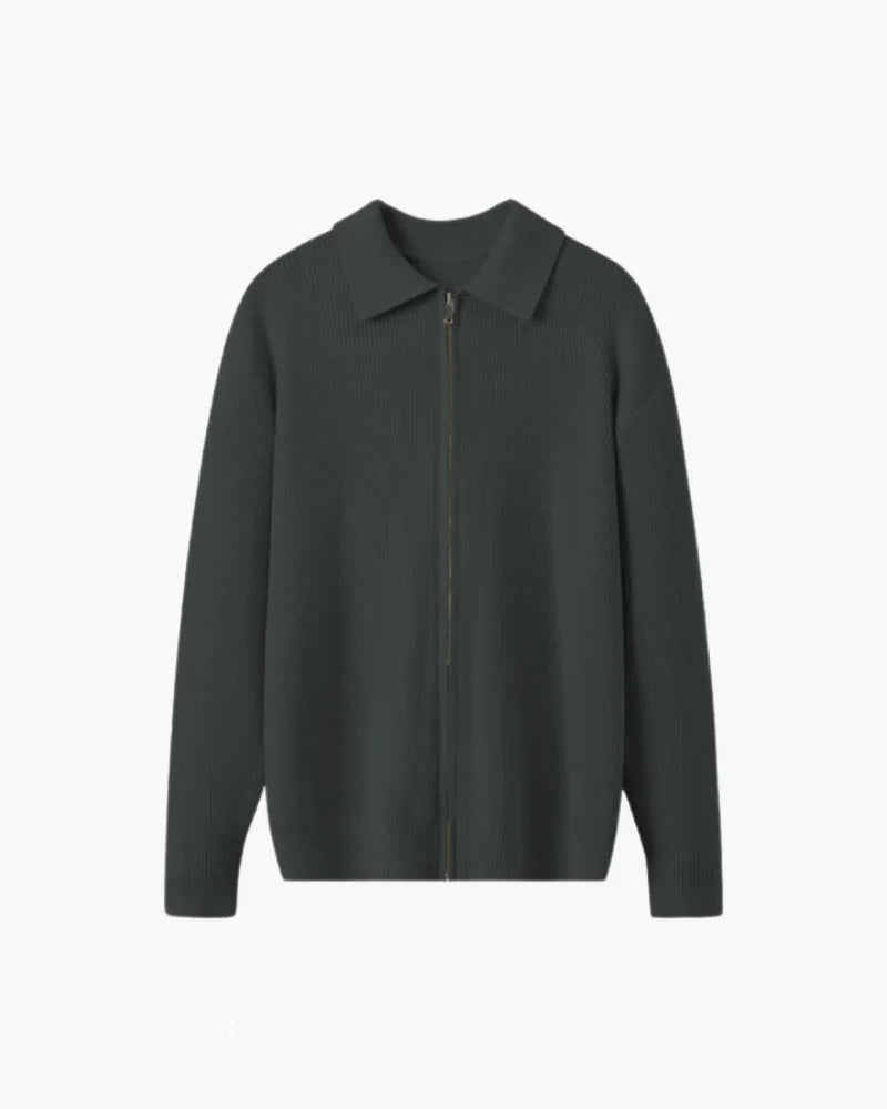 %100 Premium Yün Süveter - Martin Milano