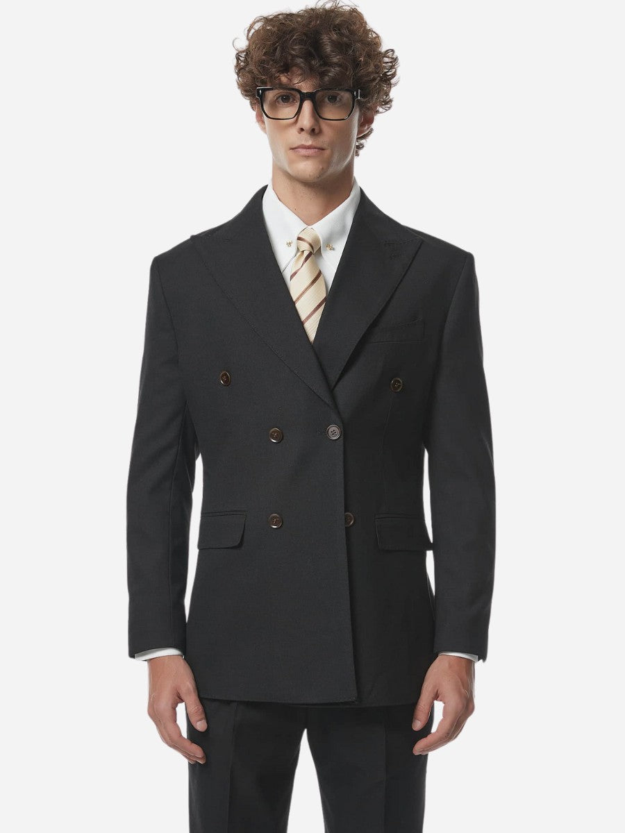 Dervio Blazer