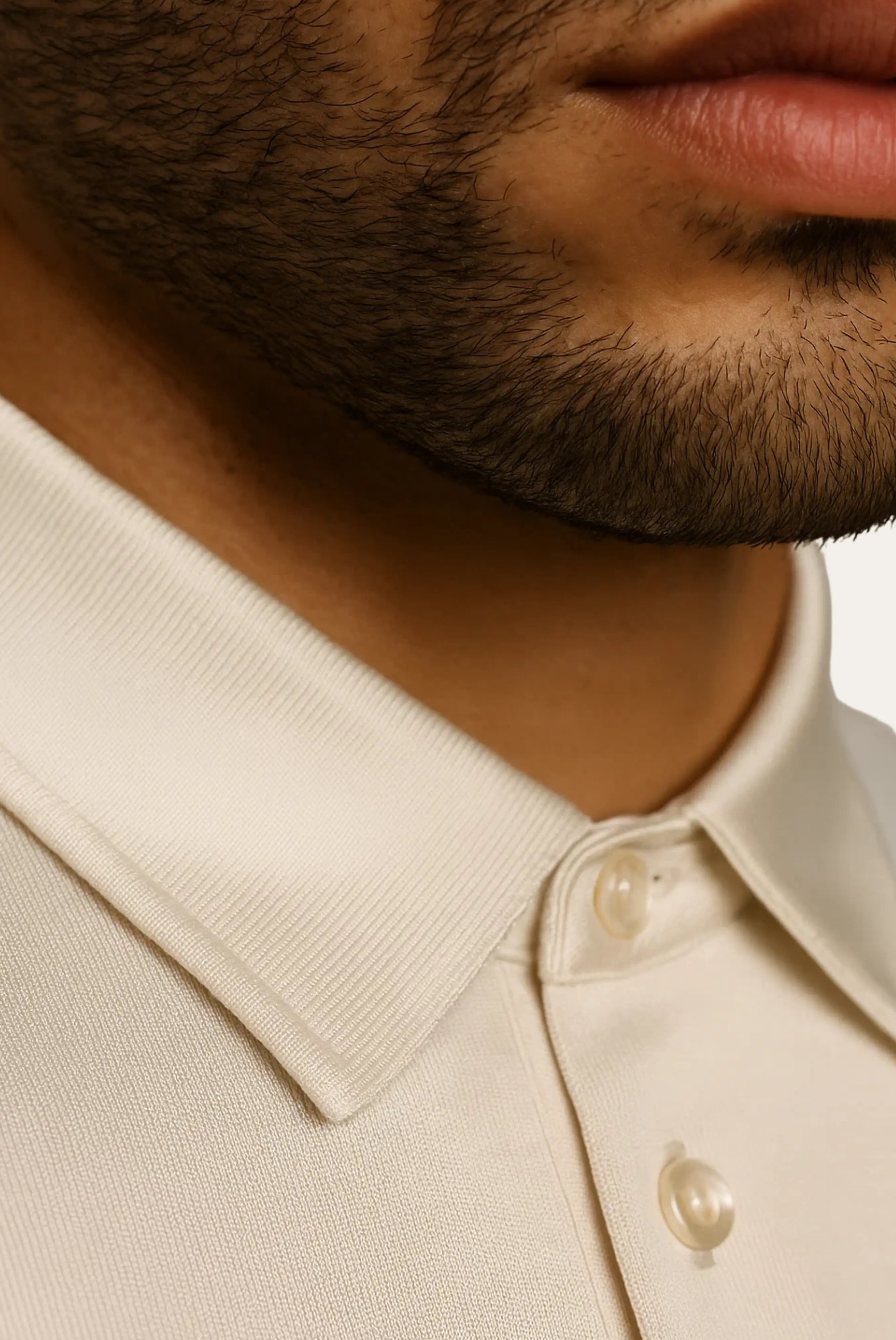Bej İmparator Polo MARTIN MILANO®