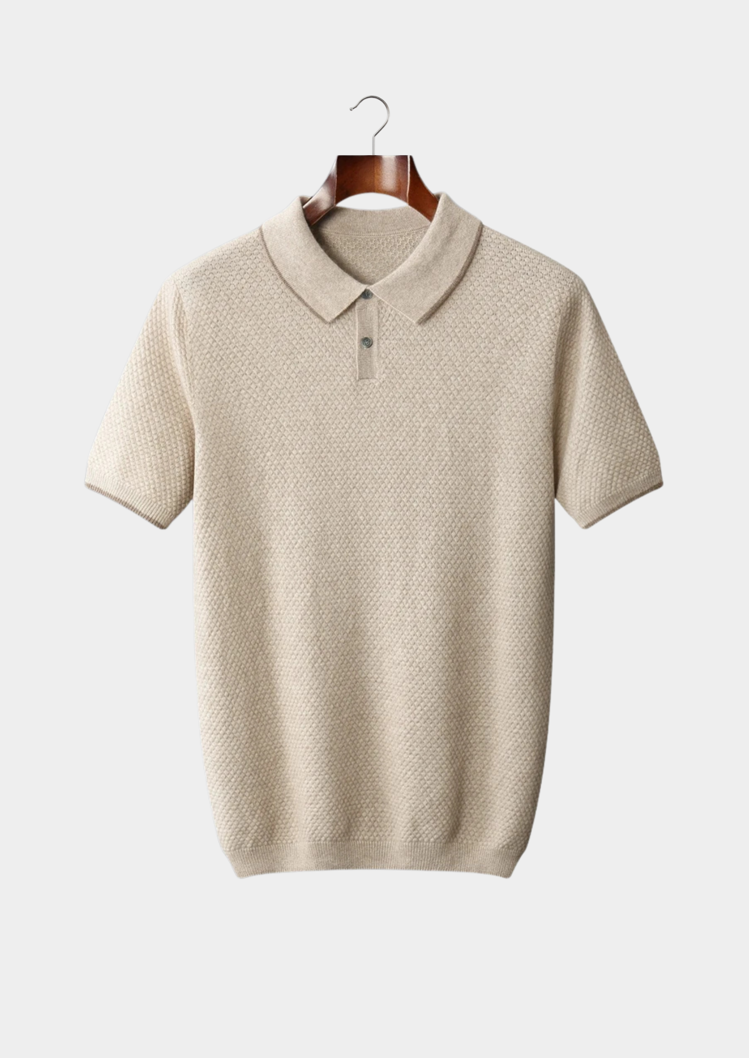 Premium Kaşmir Polo