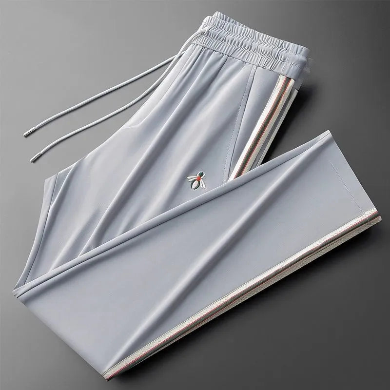 Crown Fit Pantolon