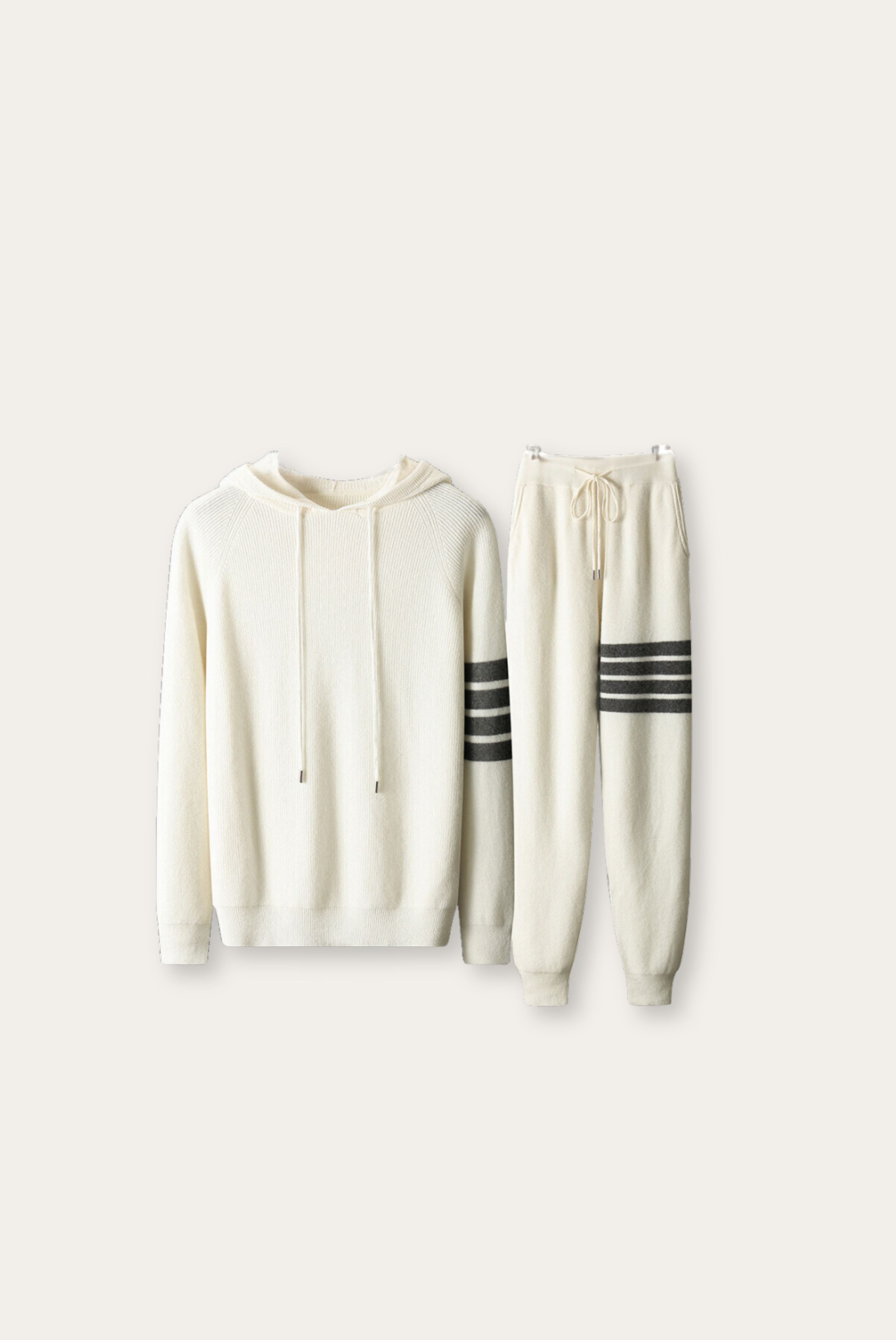 Merino Yün Takım Set MARTIN MILANO®