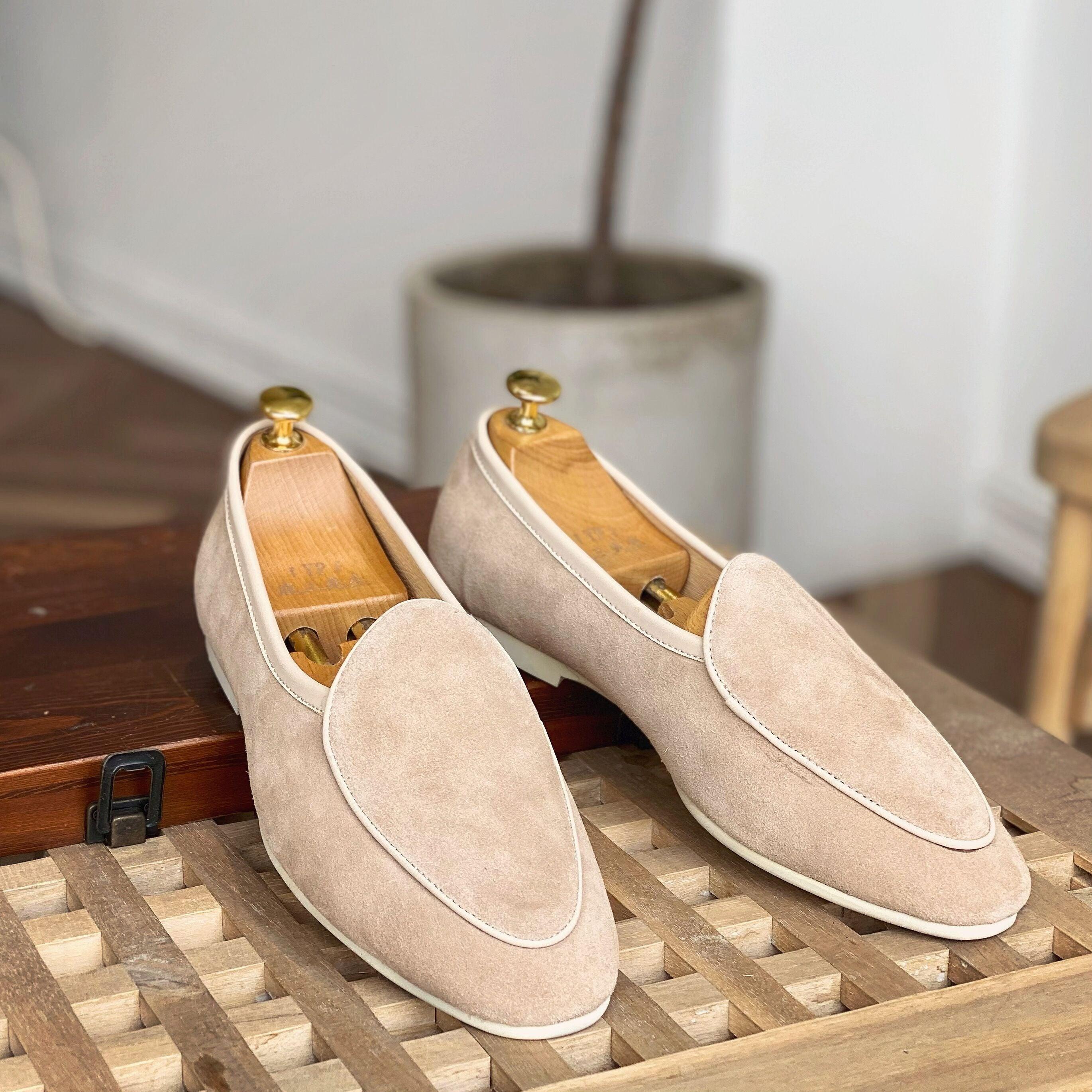 Ralph Belçika Sedef Sueti Loafer