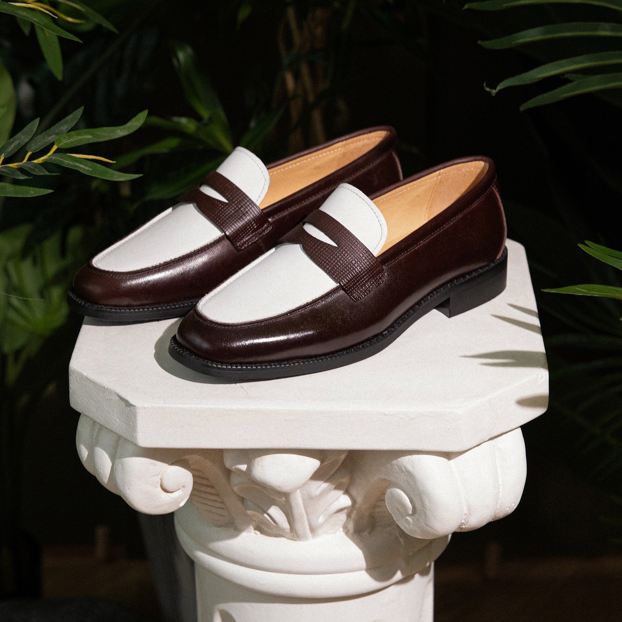 Paris Penny Loafer