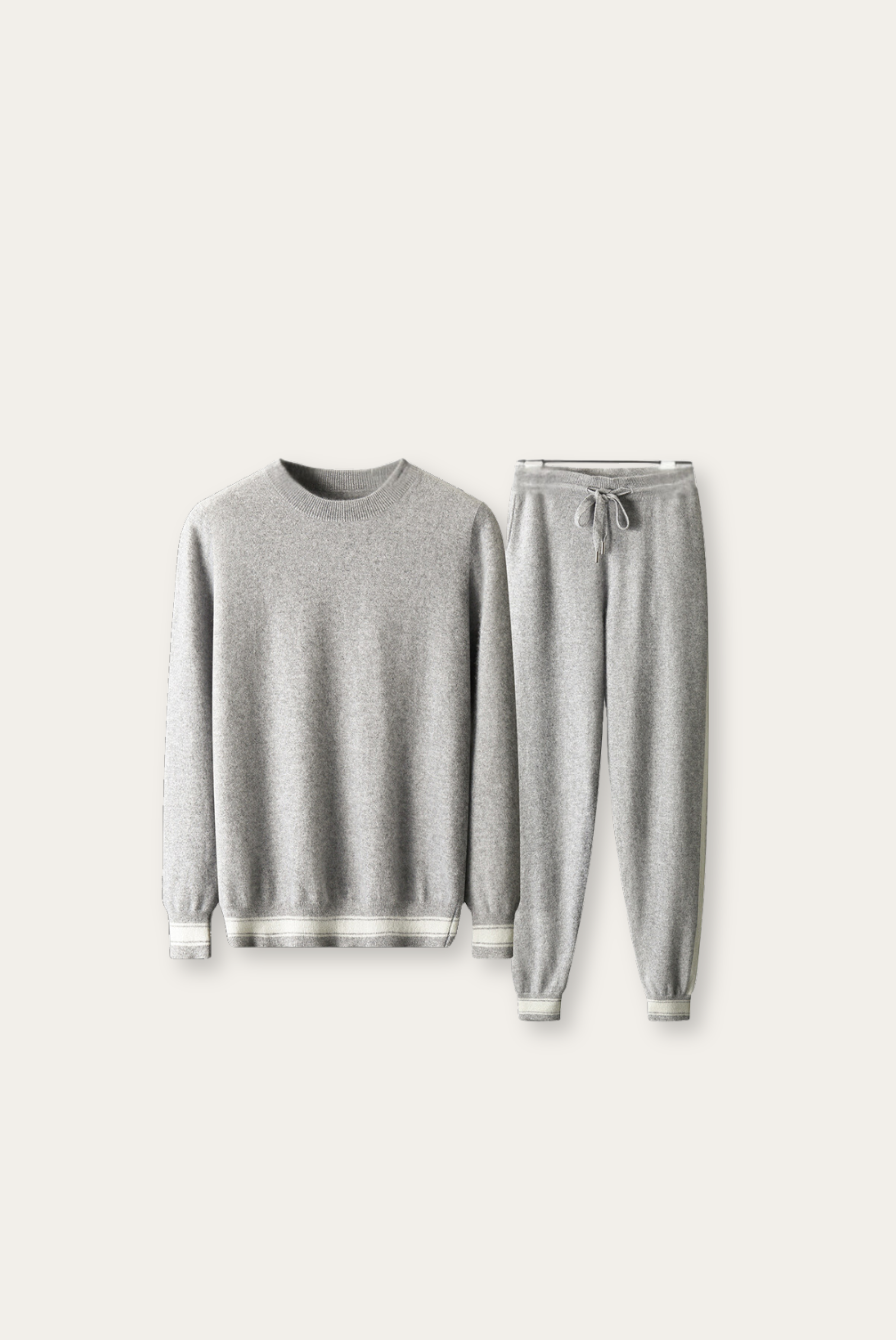Milano Kaşmir Yün Elit Set MARTIN MILANO®