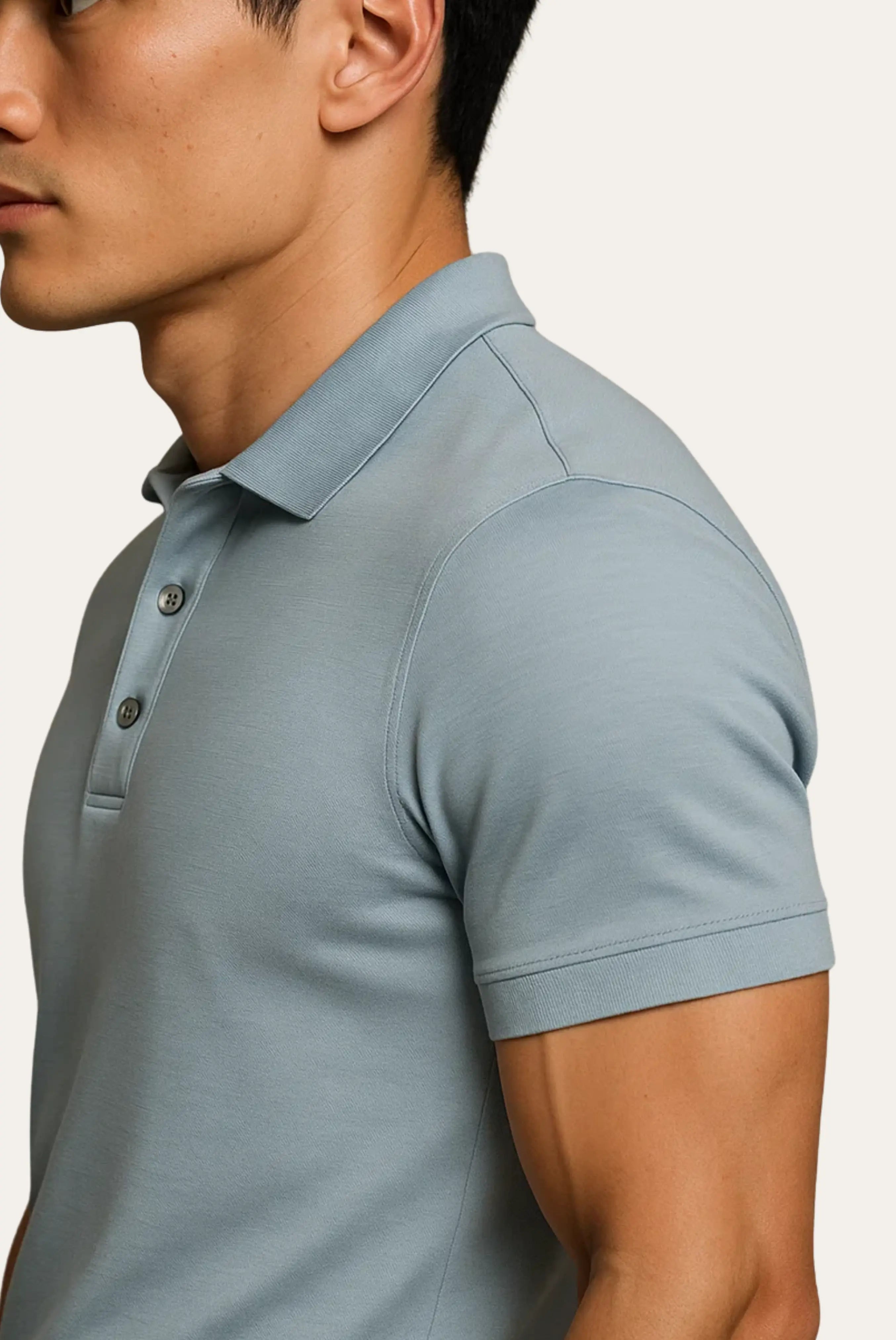 Kraliyet Mavisi İmparator Polo MARTIN MILANO®