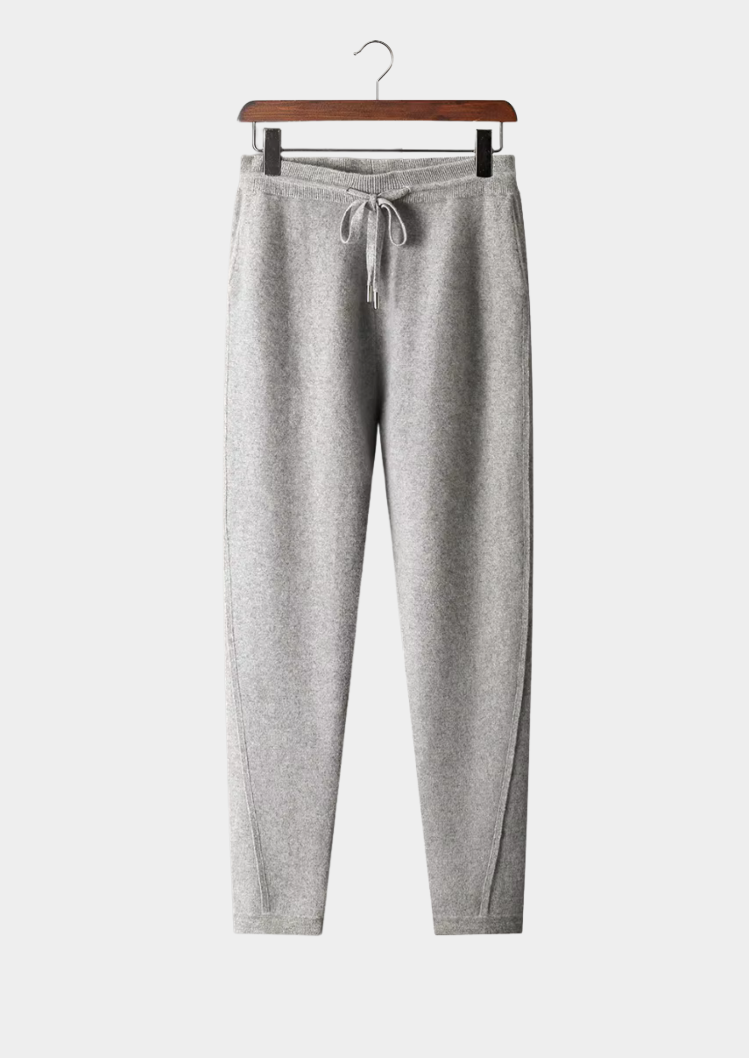 Premium Kaşmir Dar Kesim Pantolon