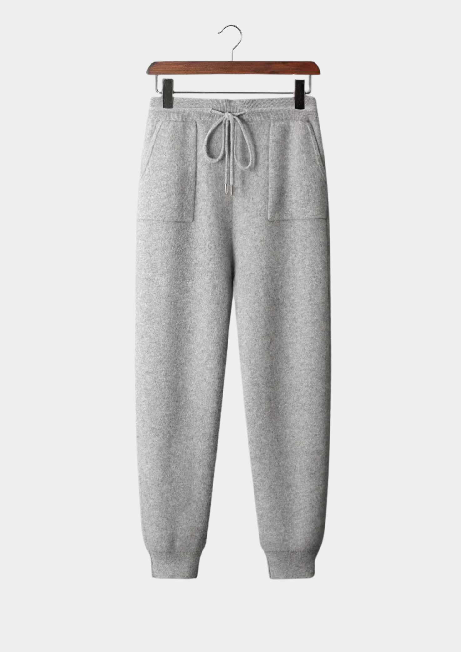 Kaşmir Relax Jogger