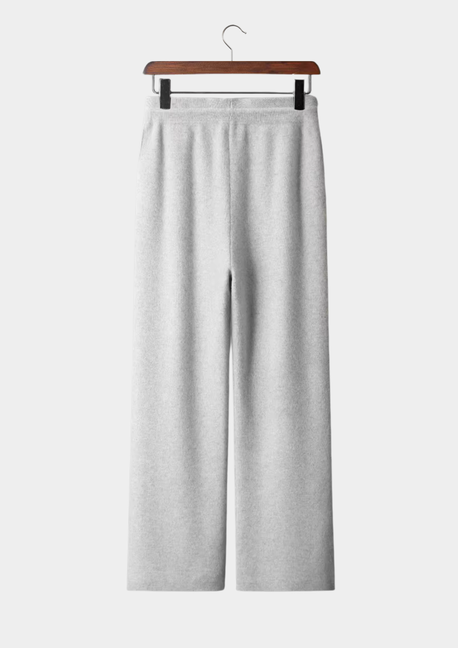 Kaşmir Oversize Eşofman