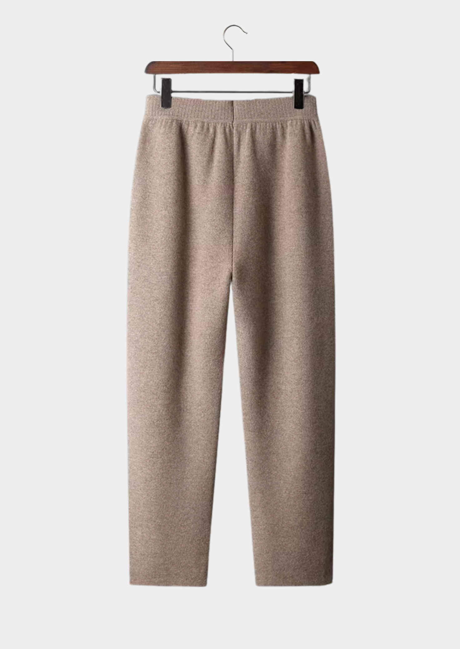 Premium Kaşmir Düz Pantolon
