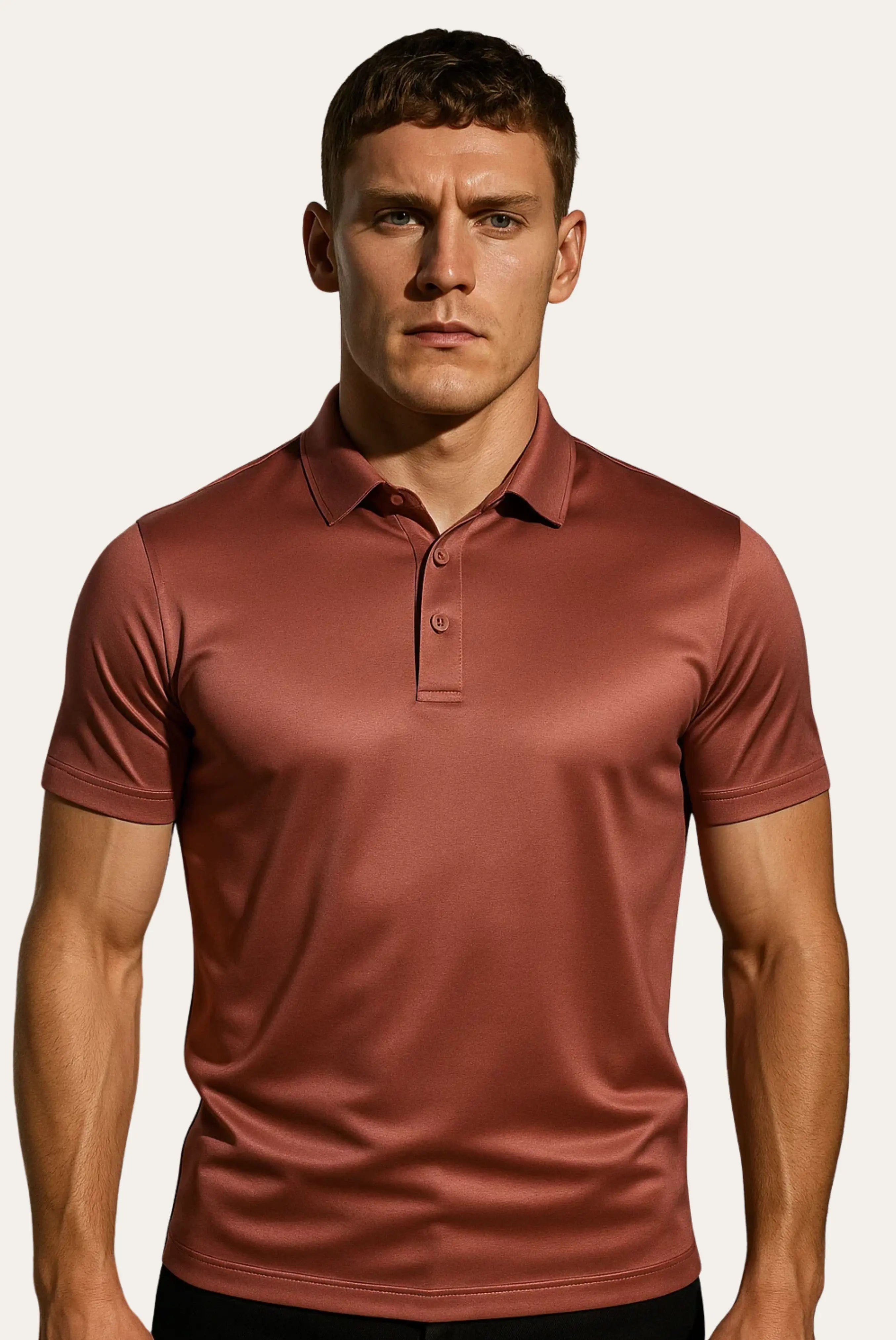 Rose İmparator Polo MARTIN MILANO®