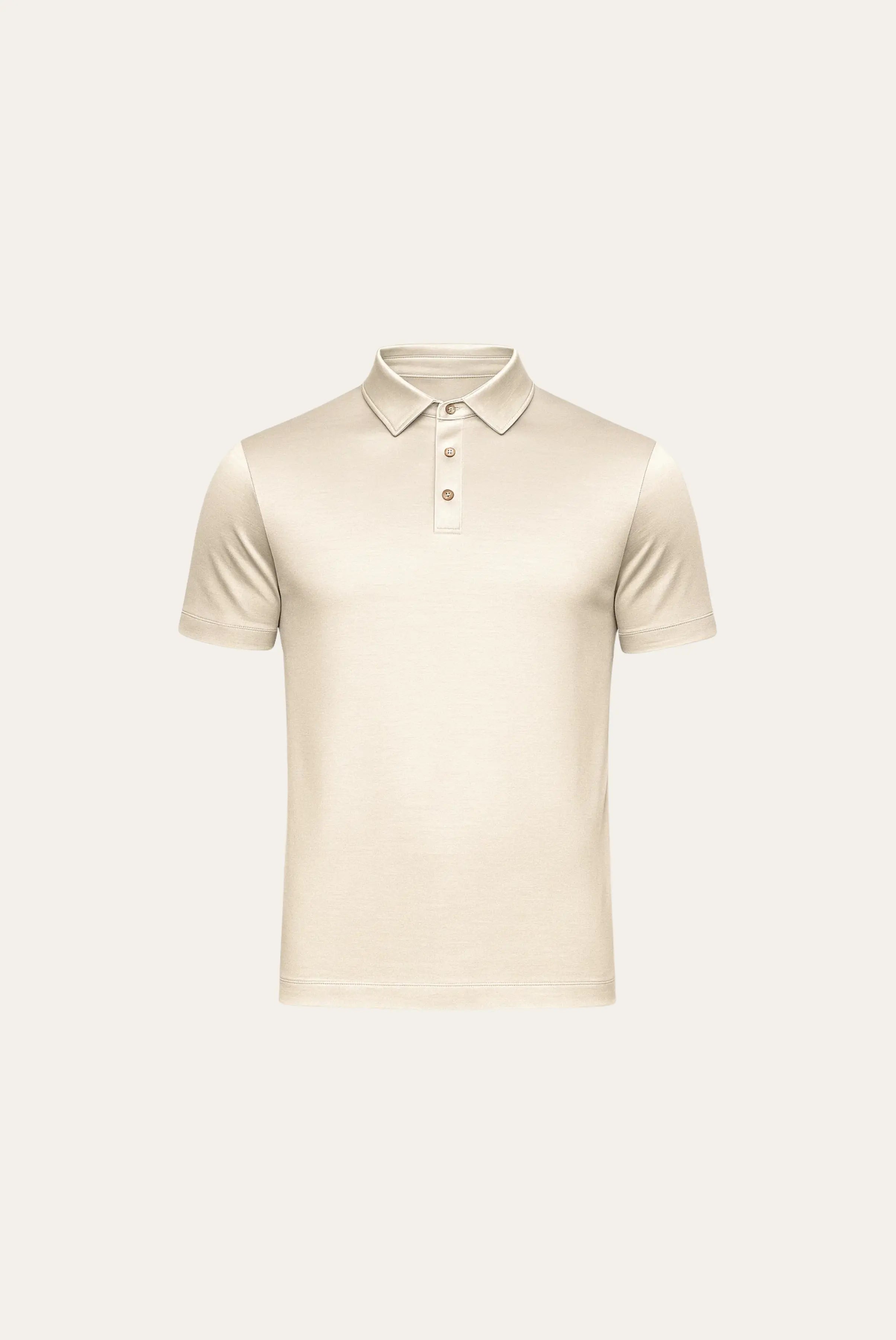 Bej İmparator Polo MARTIN MILANO®