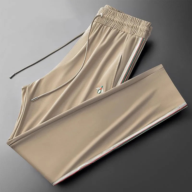 Crown Fit Pantolon