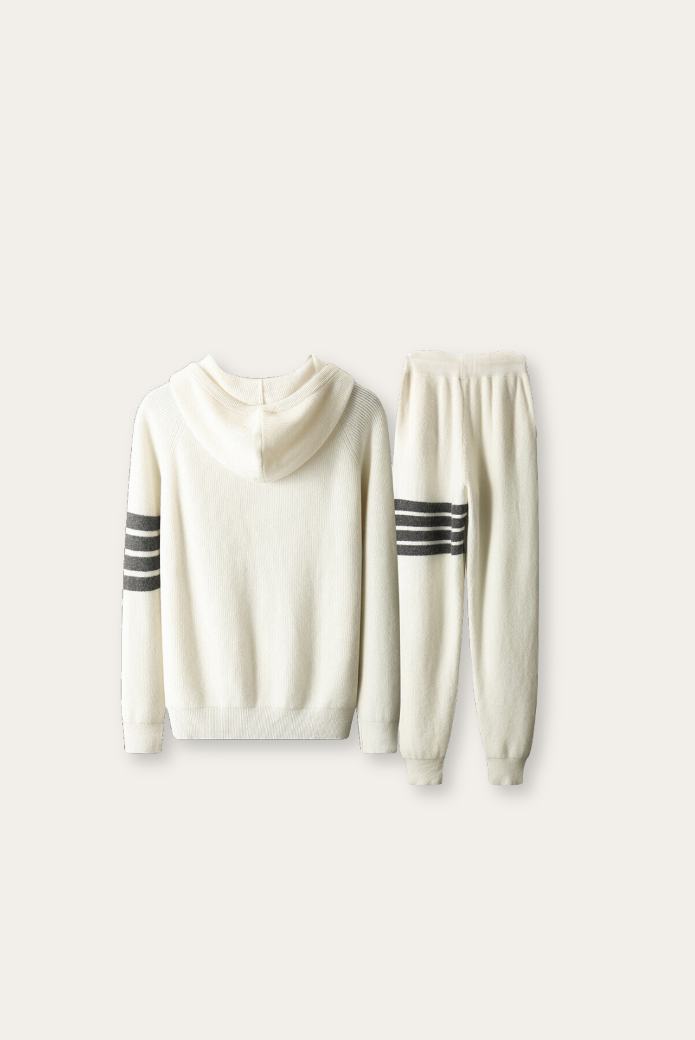 Merino Yün Takım Set MARTIN MILANO®