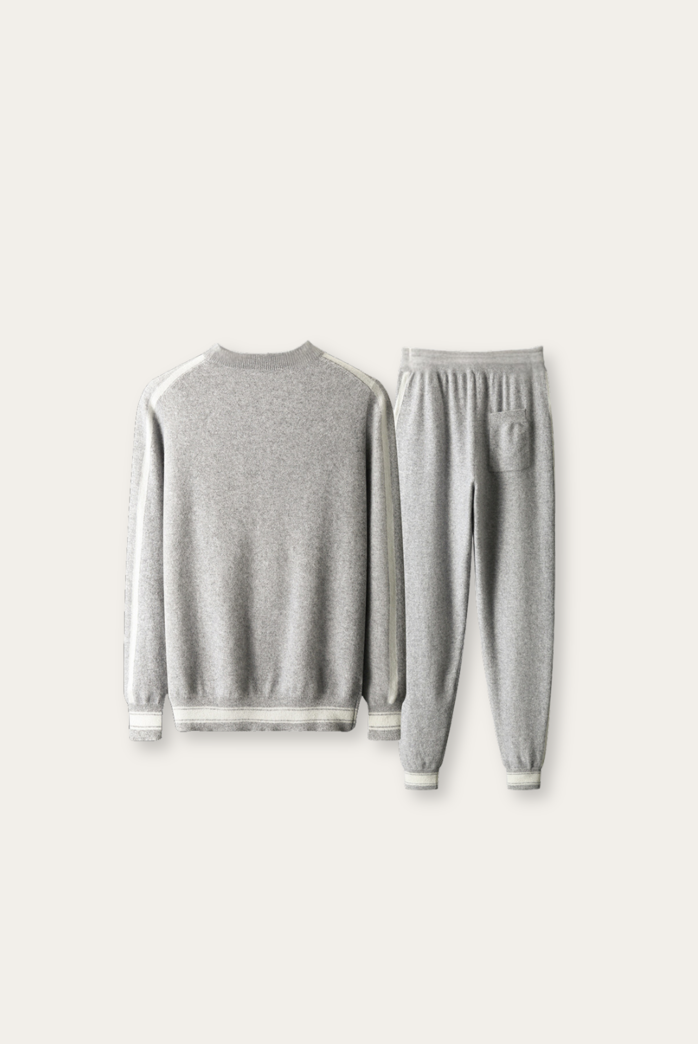 Milano Kaşmir Yün Elit Set MARTIN MILANO®