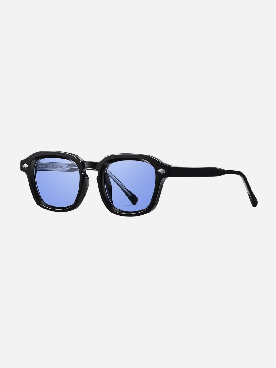 Classic Kare Güneş Gözlükleri – UV400