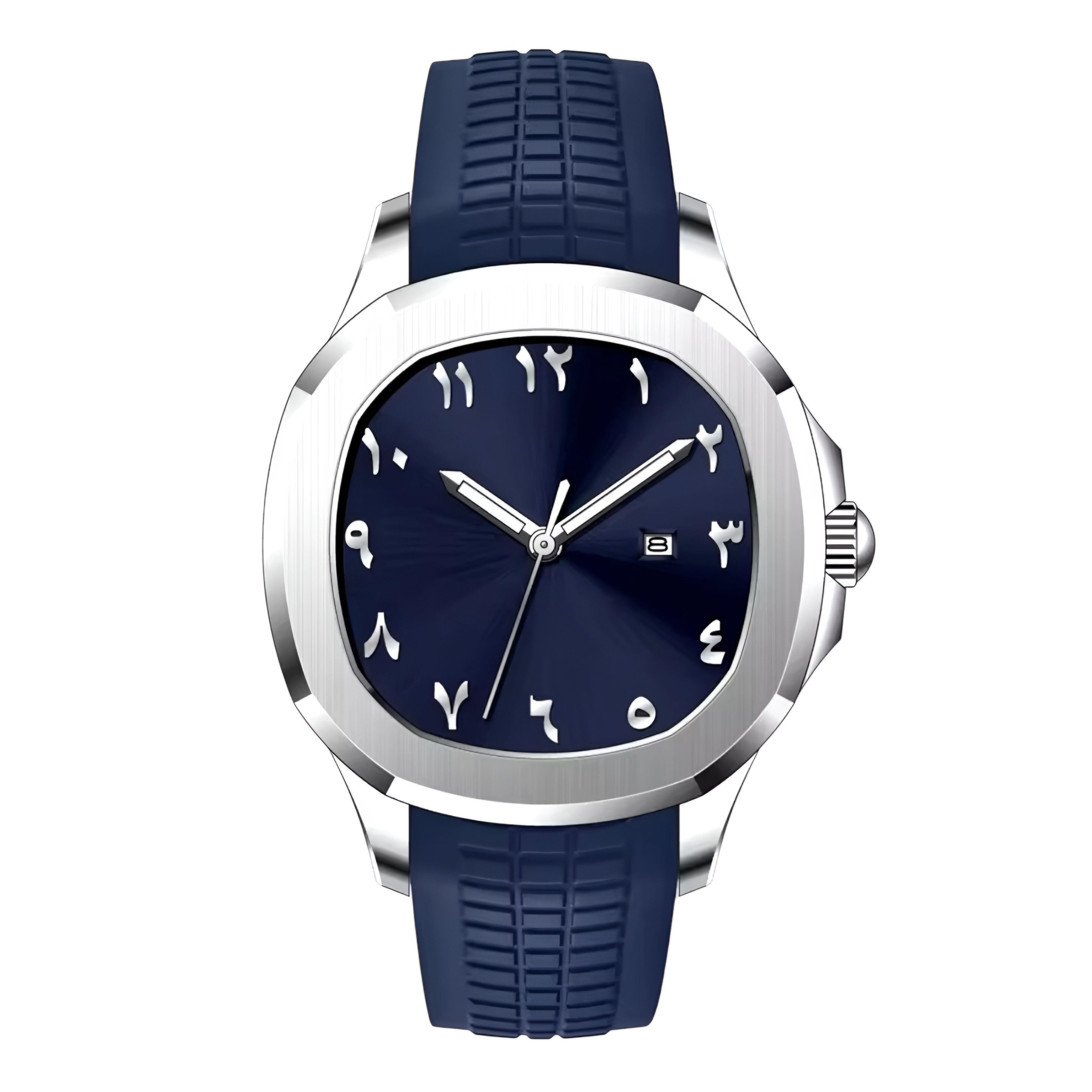 Martin Milano® - Chrono Sea Saat