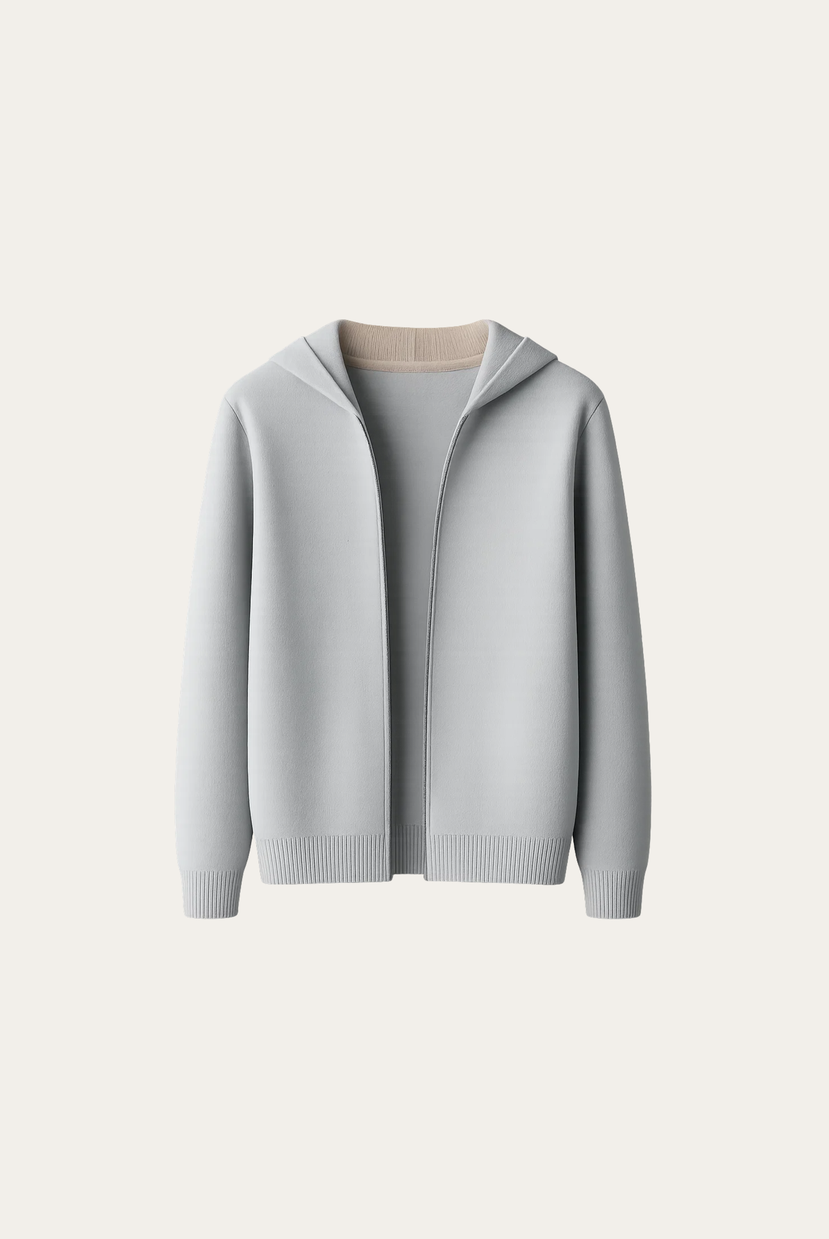 Milano Kaşmir Yün Hırka MARTIN MILANO®