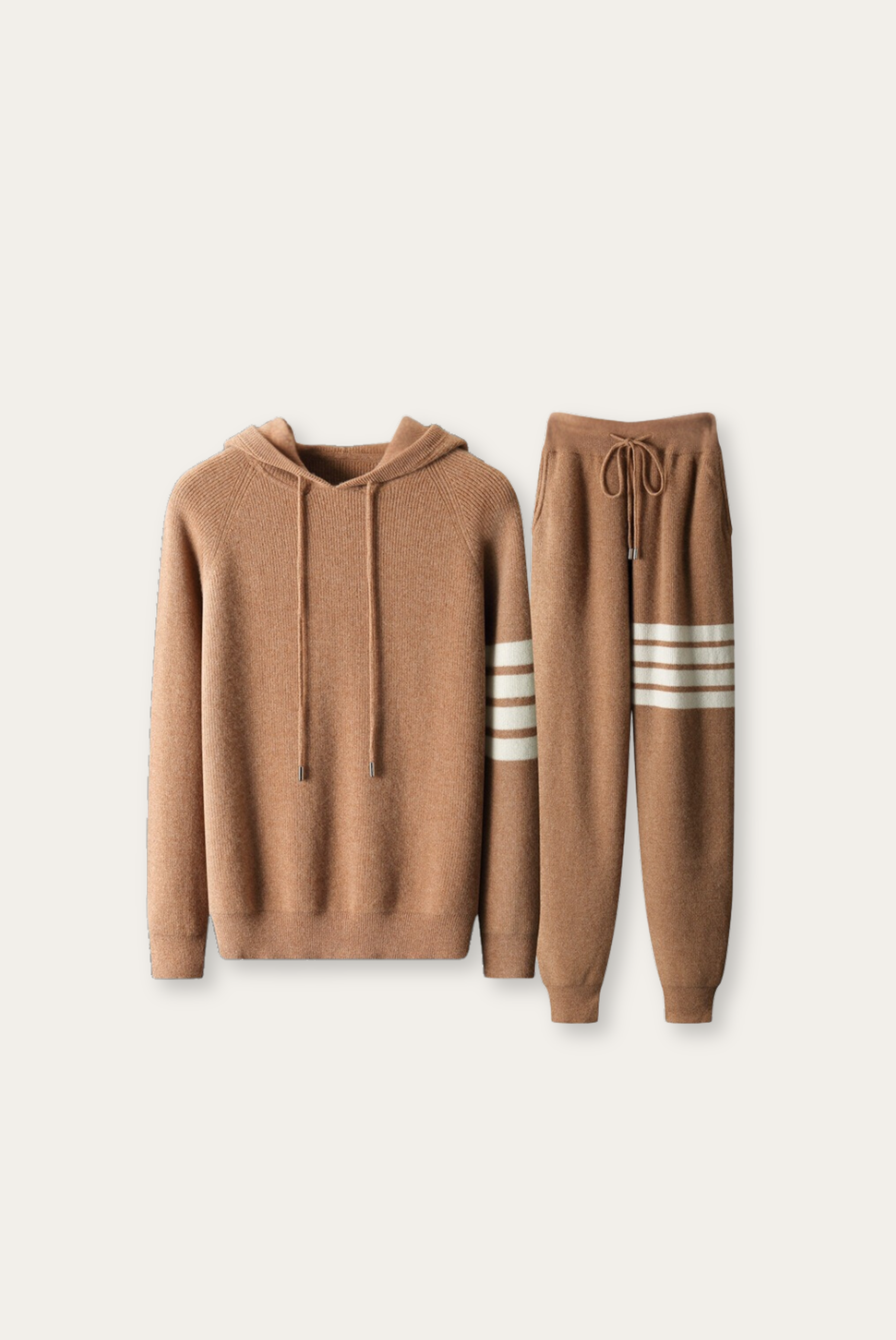 Merino Yün Takım Set MARTIN MILANO®