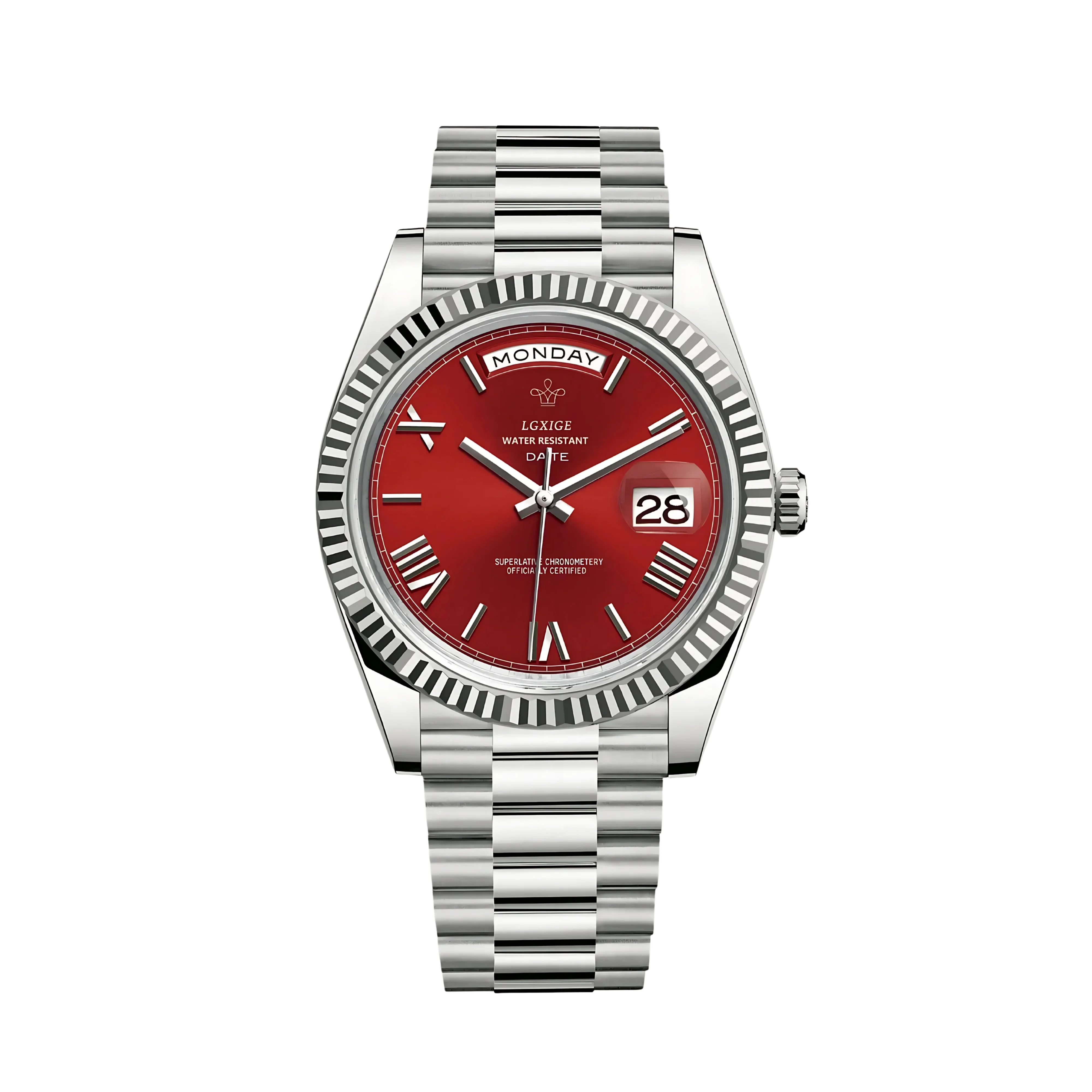 Abito ( Limited Edition ) Saat