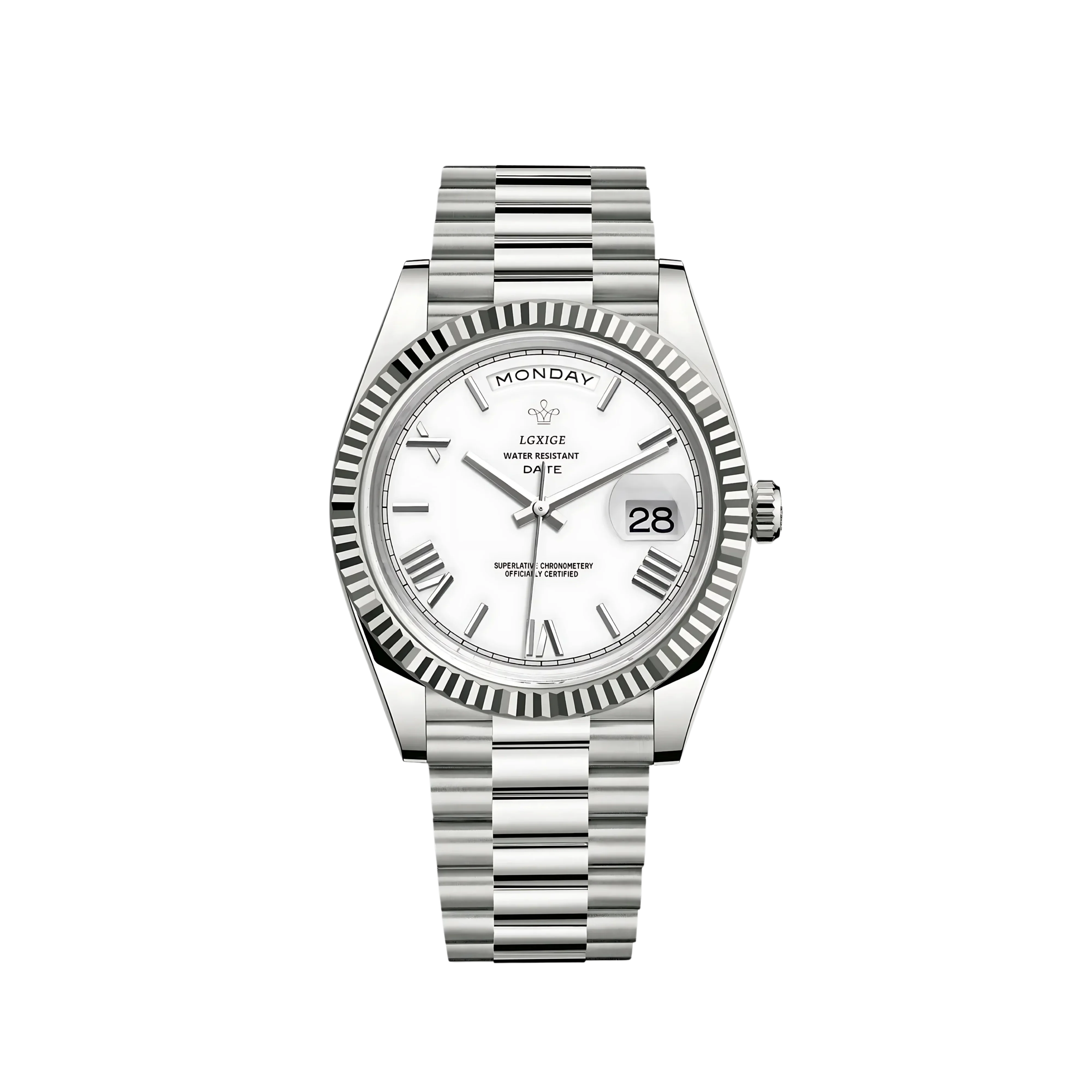 Abito ( Limited Edition ) Saat
