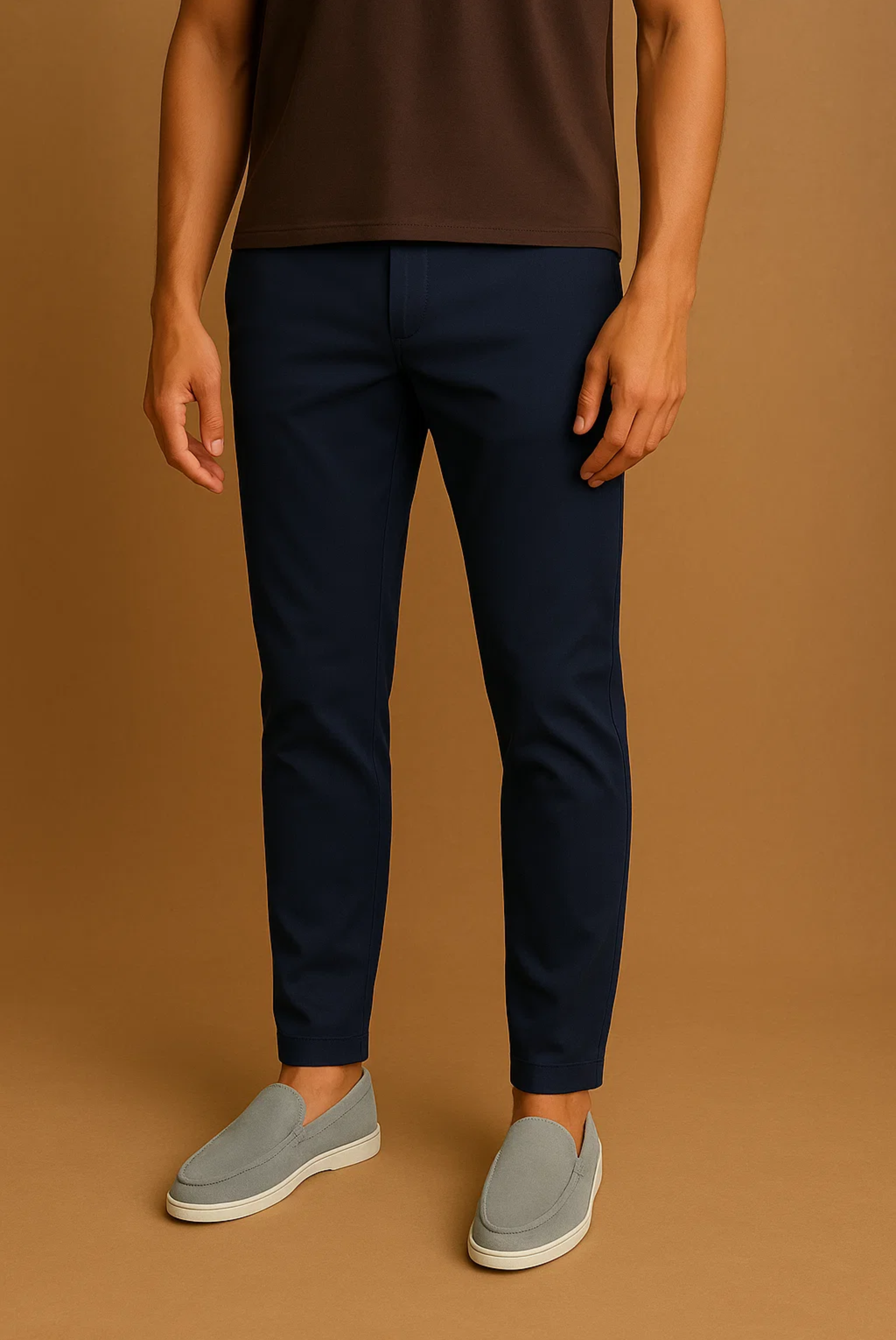Elastic Milano Pantalon MARTIN MILANO®